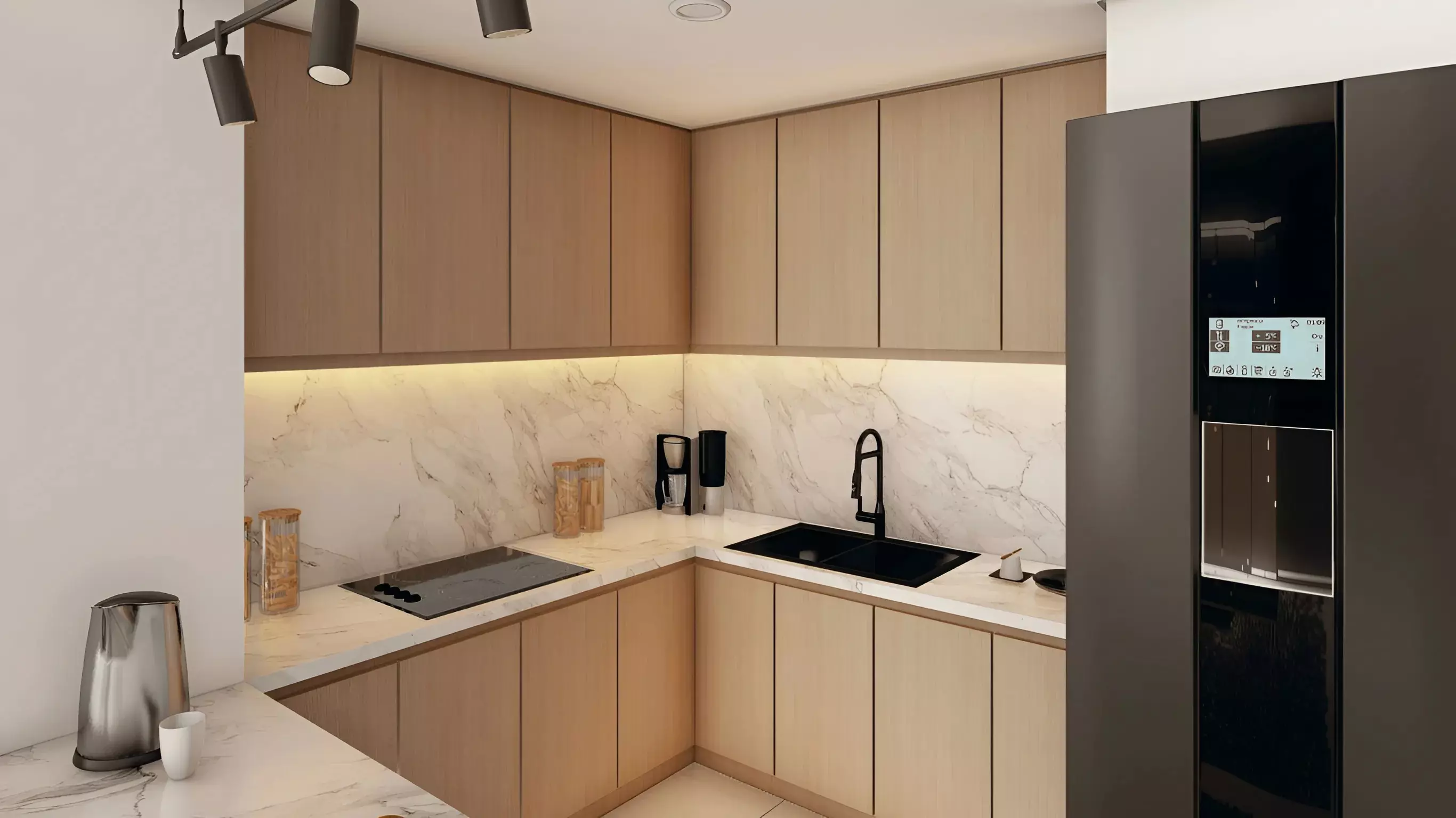 Image 7 of Garden Residences by Emirates properties