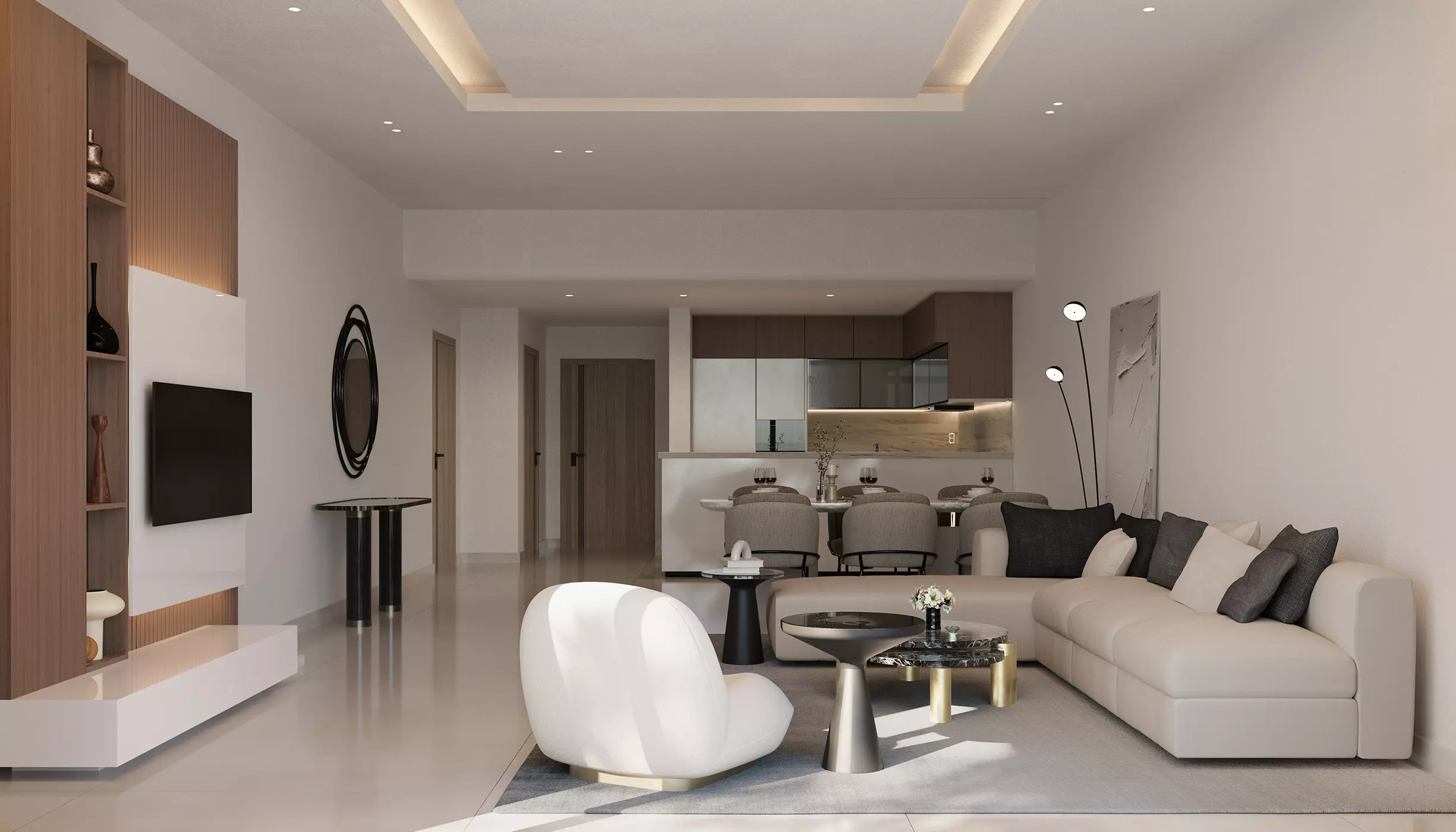 Image 4 of Skyhills Residences By HRE Development by HRE Development