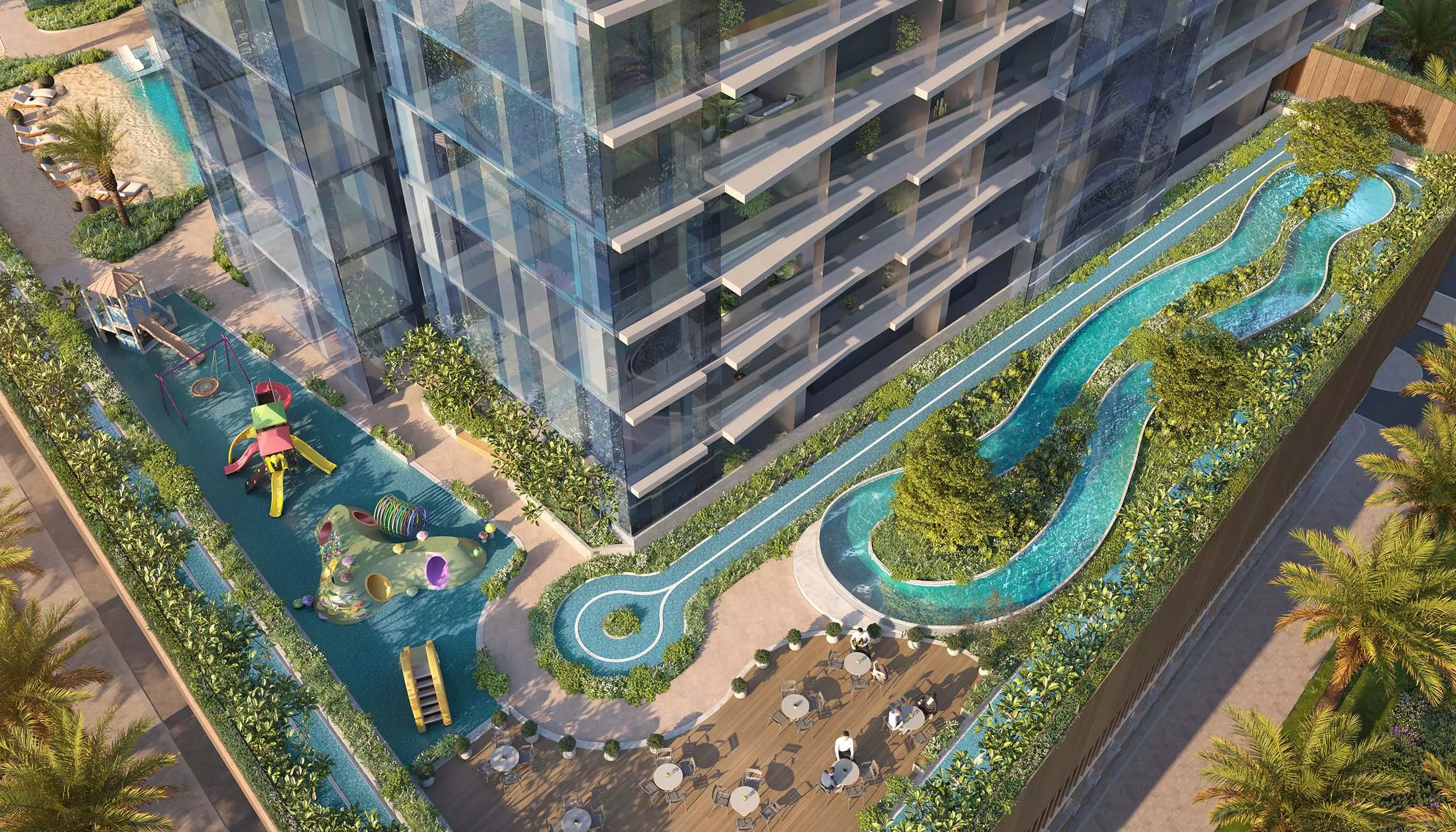 Image 11 of Skyhills Residences By HRE Development by HRE Development