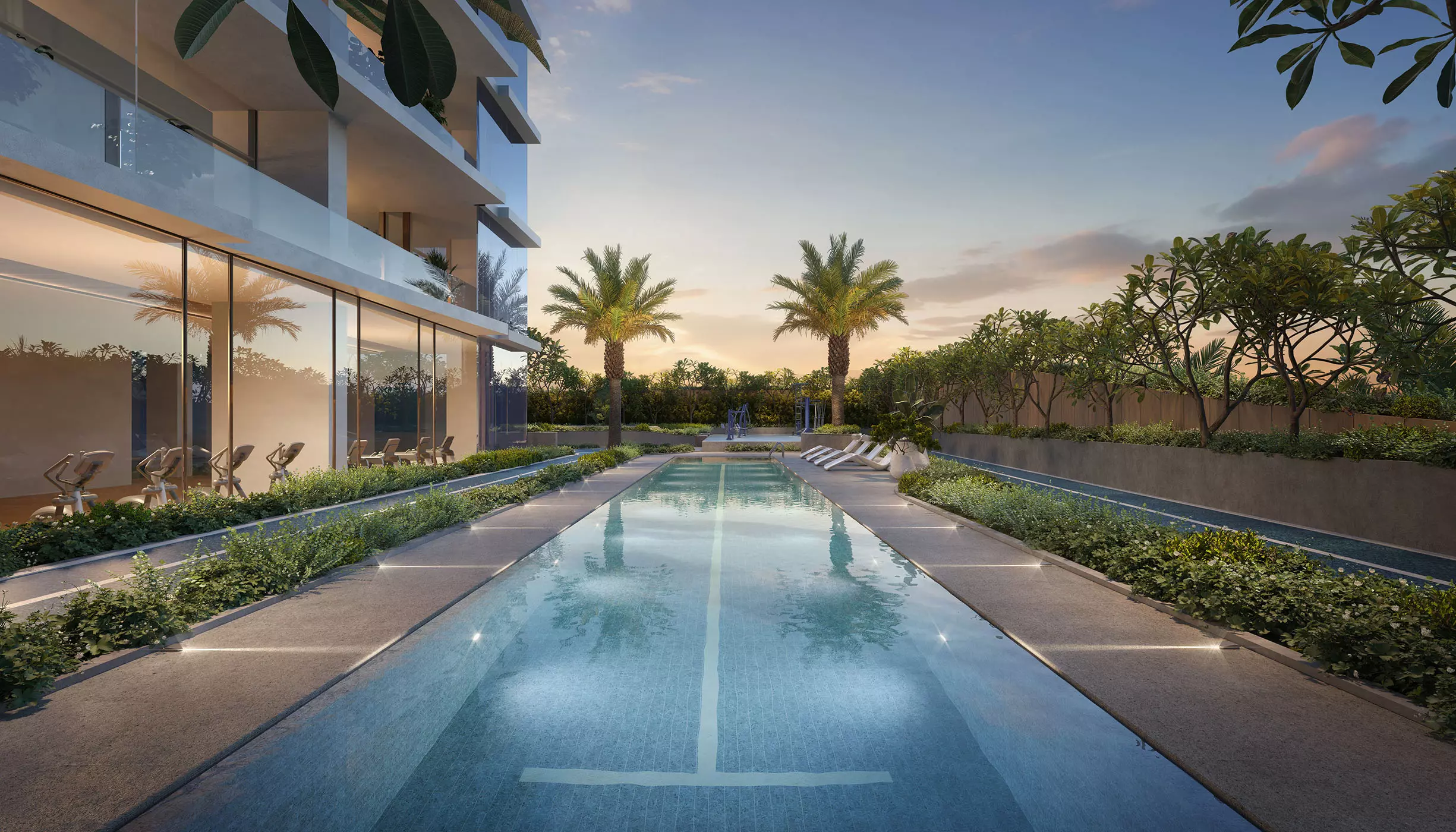 Image 5 of Skyhills Residences By HRE Development by HRE Development
