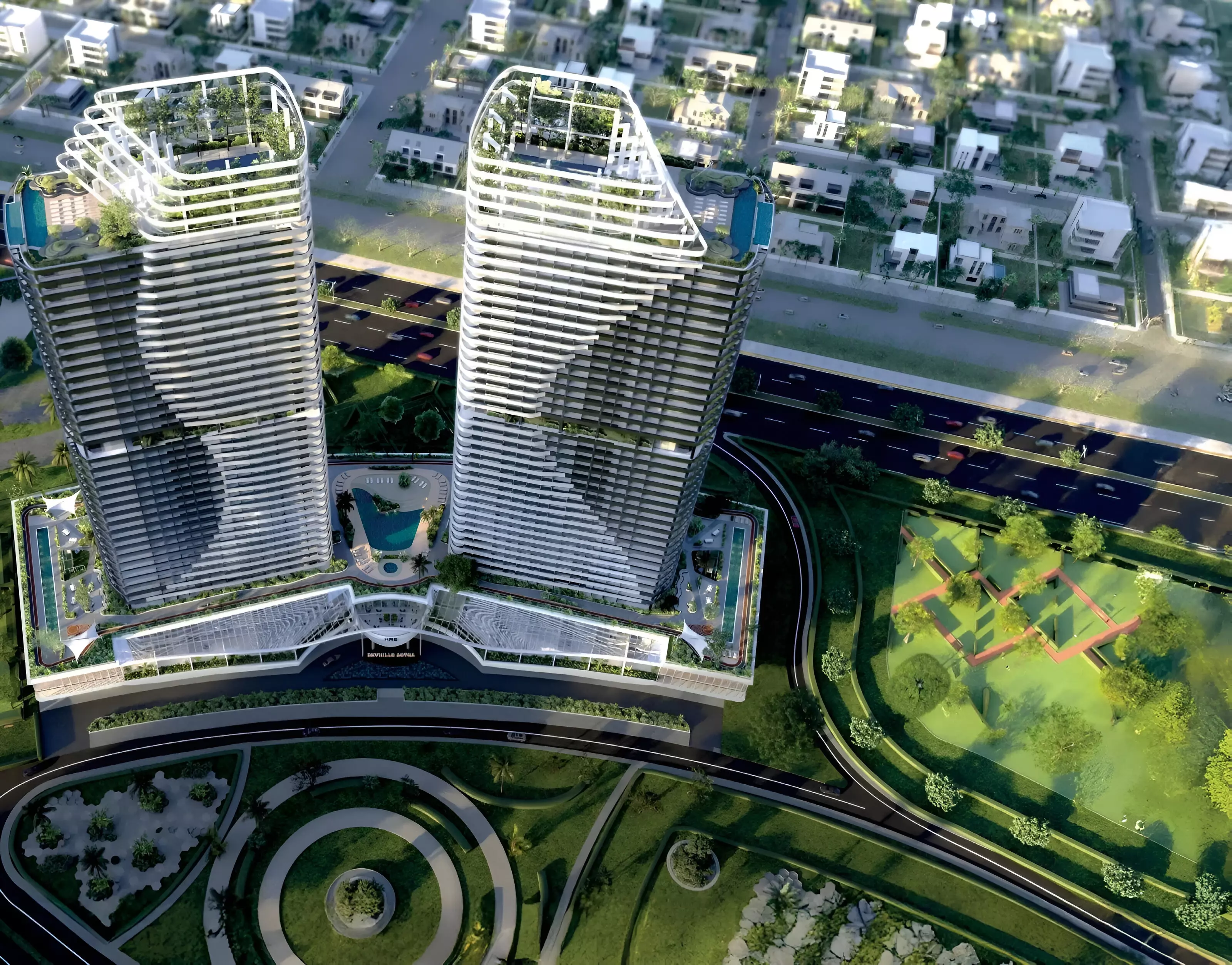 Image 12 of Skyhills Astra by HRE Development