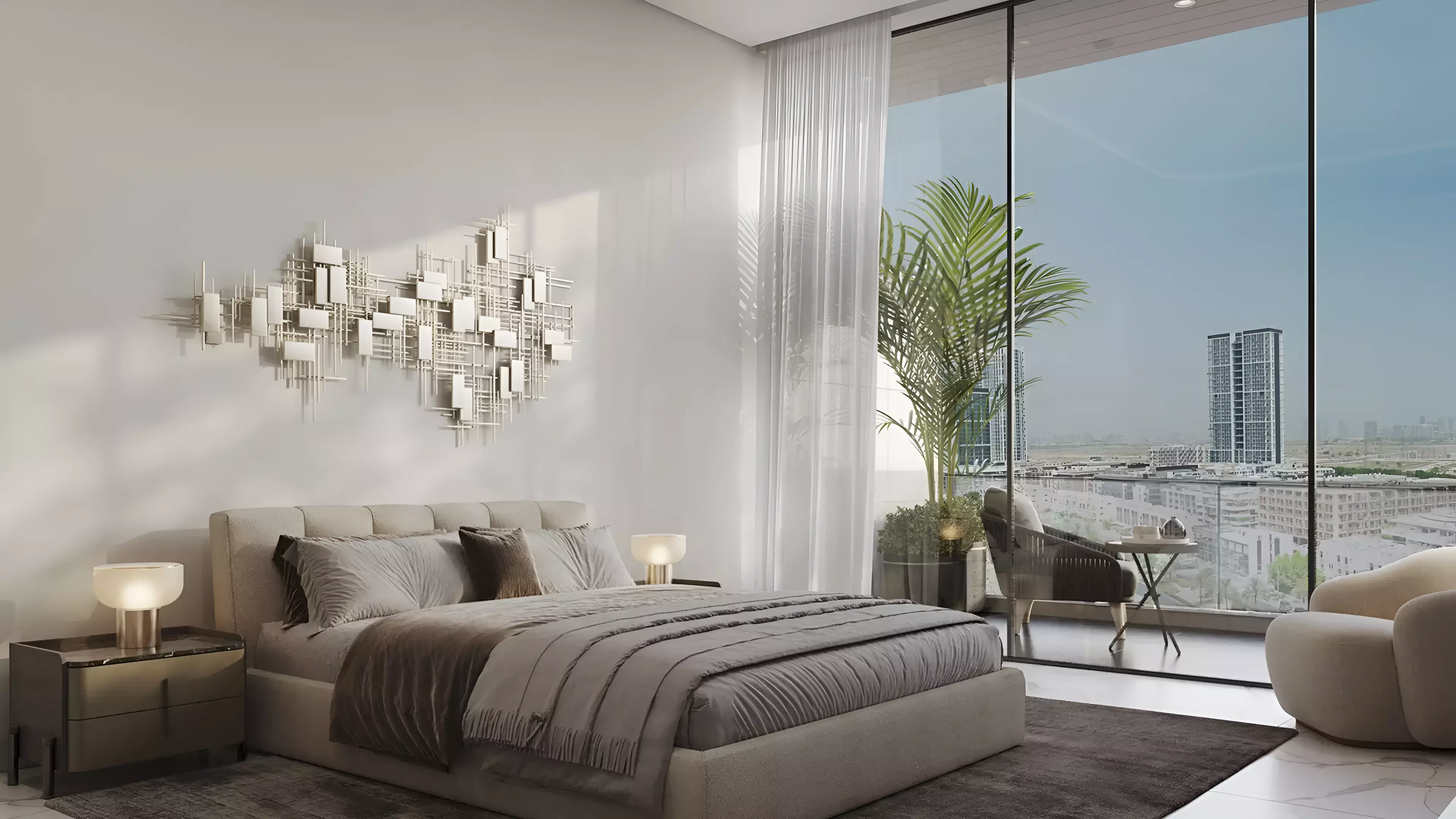 Image 12 of Skyhills Residences Phase 2 By HRE by HRE Development