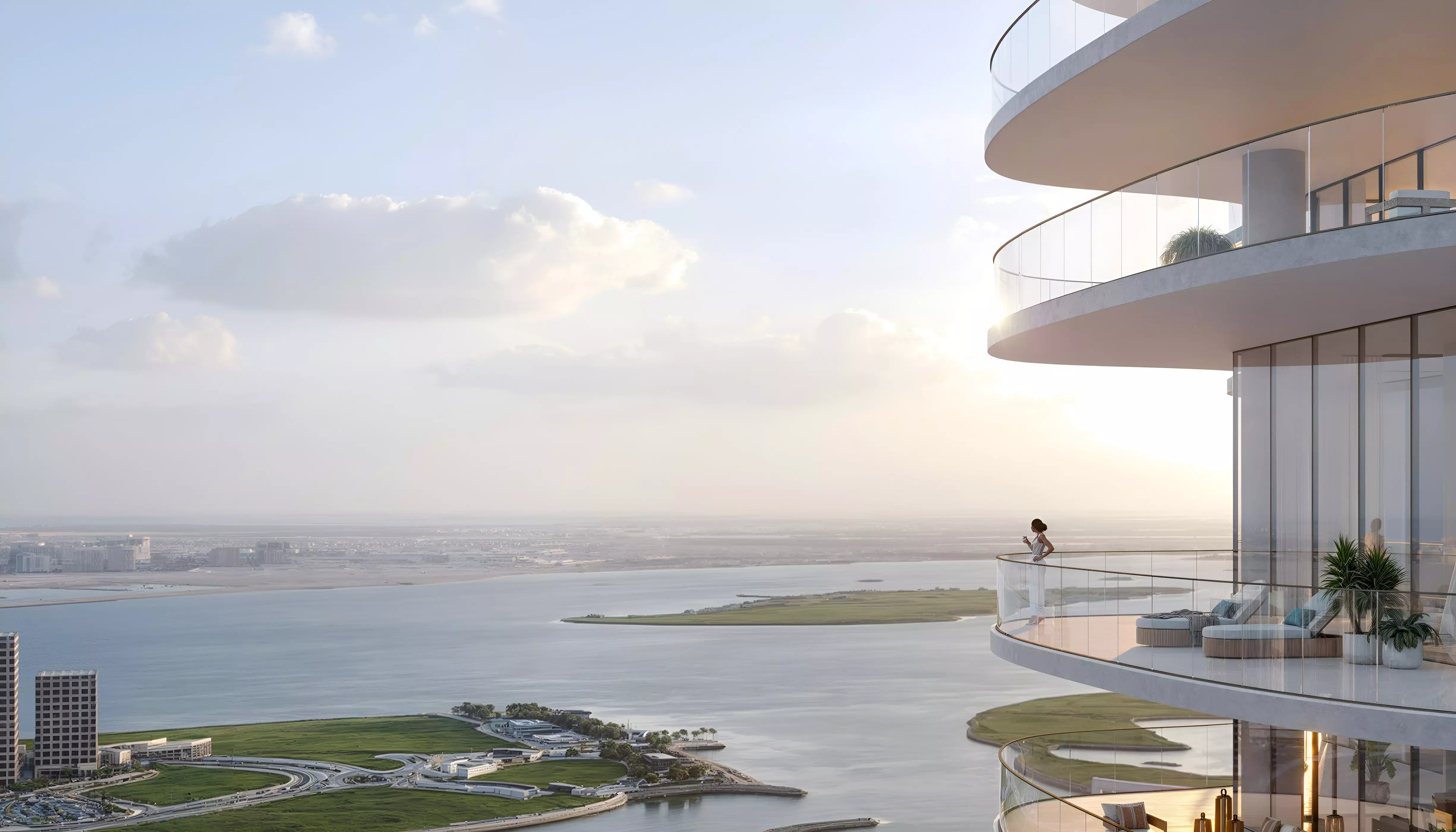 Image 2 of SAAS Heights by Saas Properties