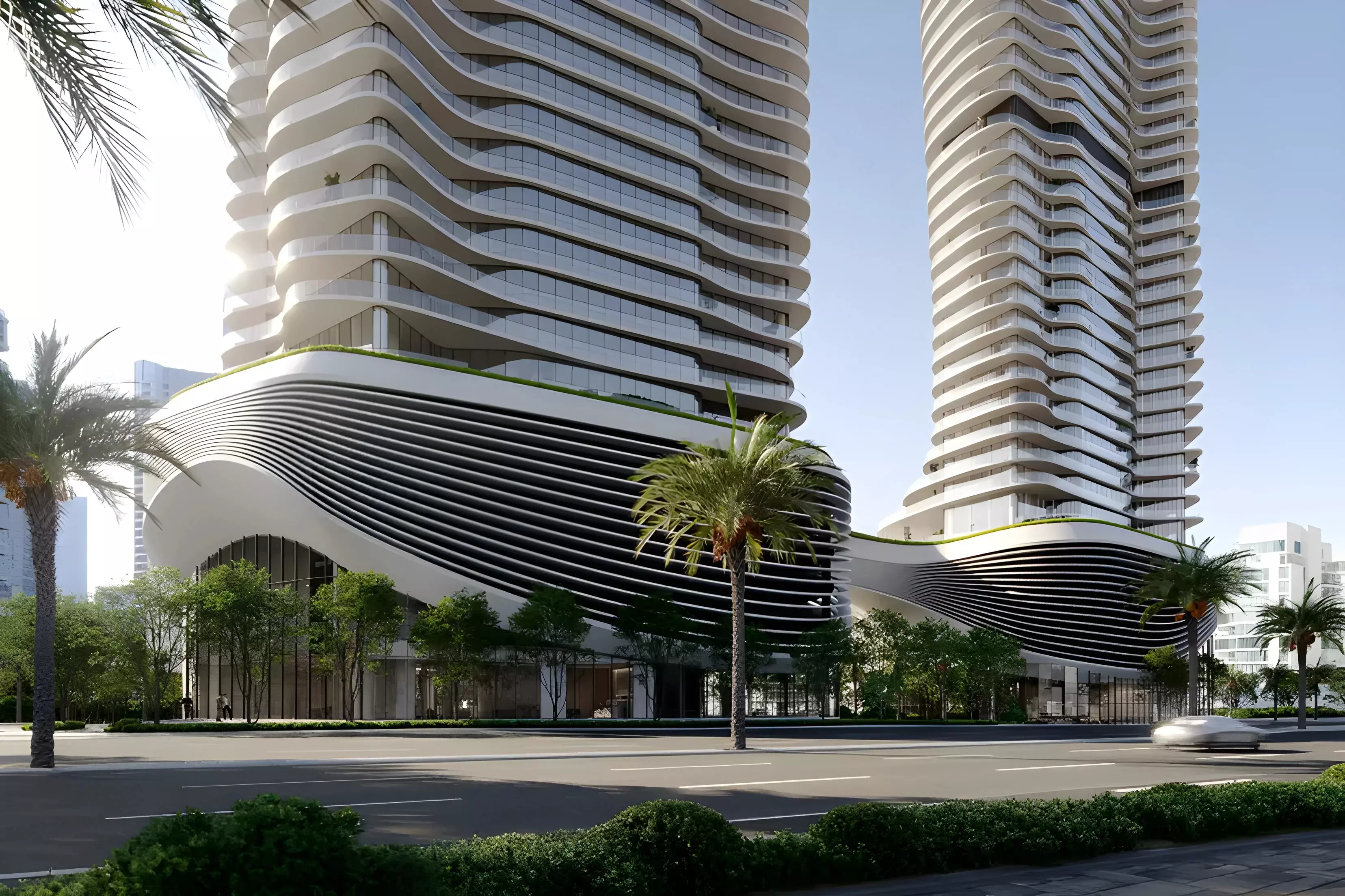 Image 4 of SAAS Heights by Saas Properties