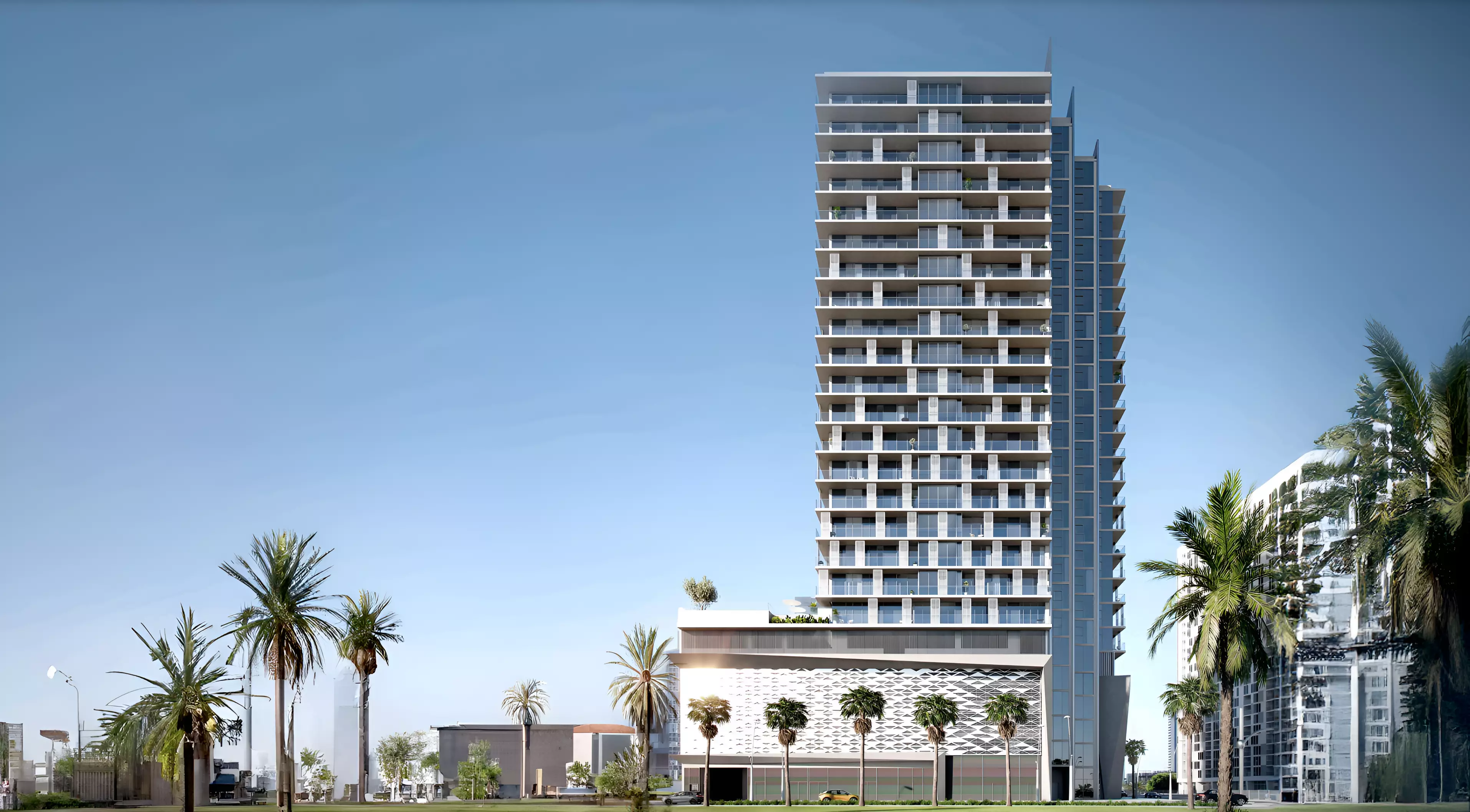 Image 2 of Reem Eleven by Saas Properties