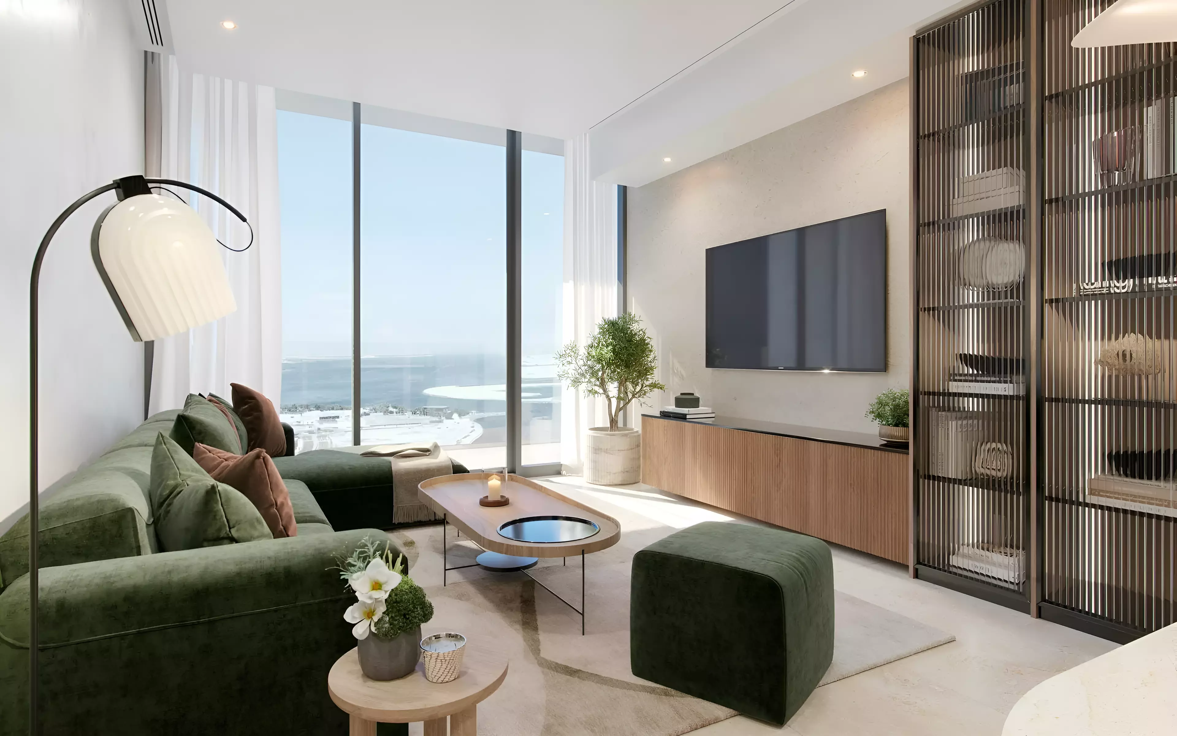 Image 5 of Reem Eleven by Saas Properties