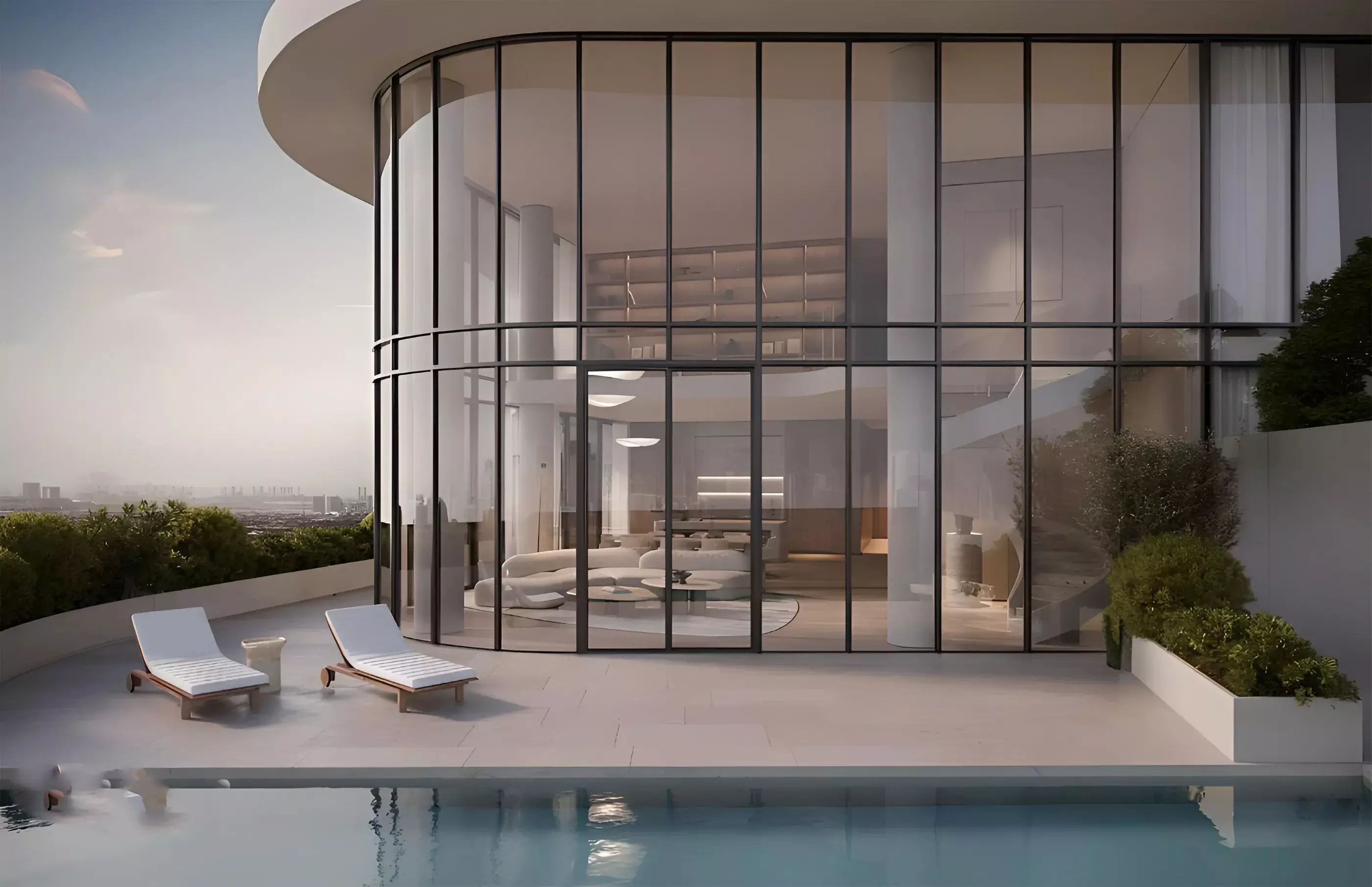 Image 7 of SAAS Hills by Saas Properties