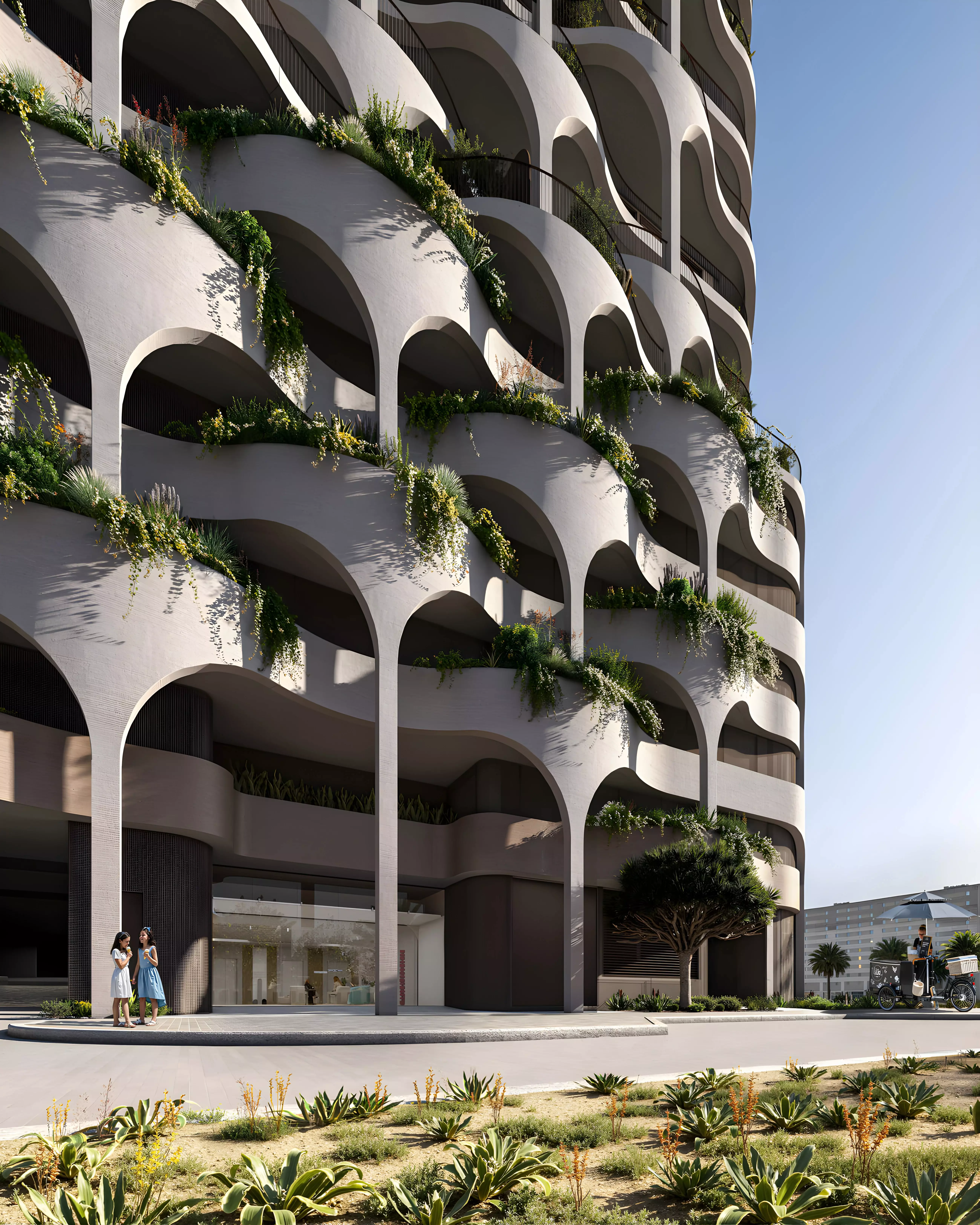 Image 4 of The Weave by Al Ghurair Investments