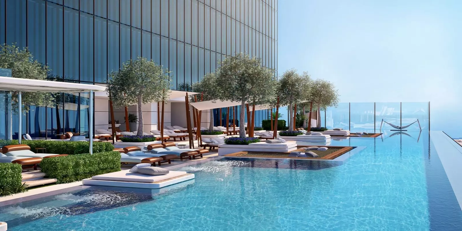 Image 2 of One Zaabeel by Ithra Dubai