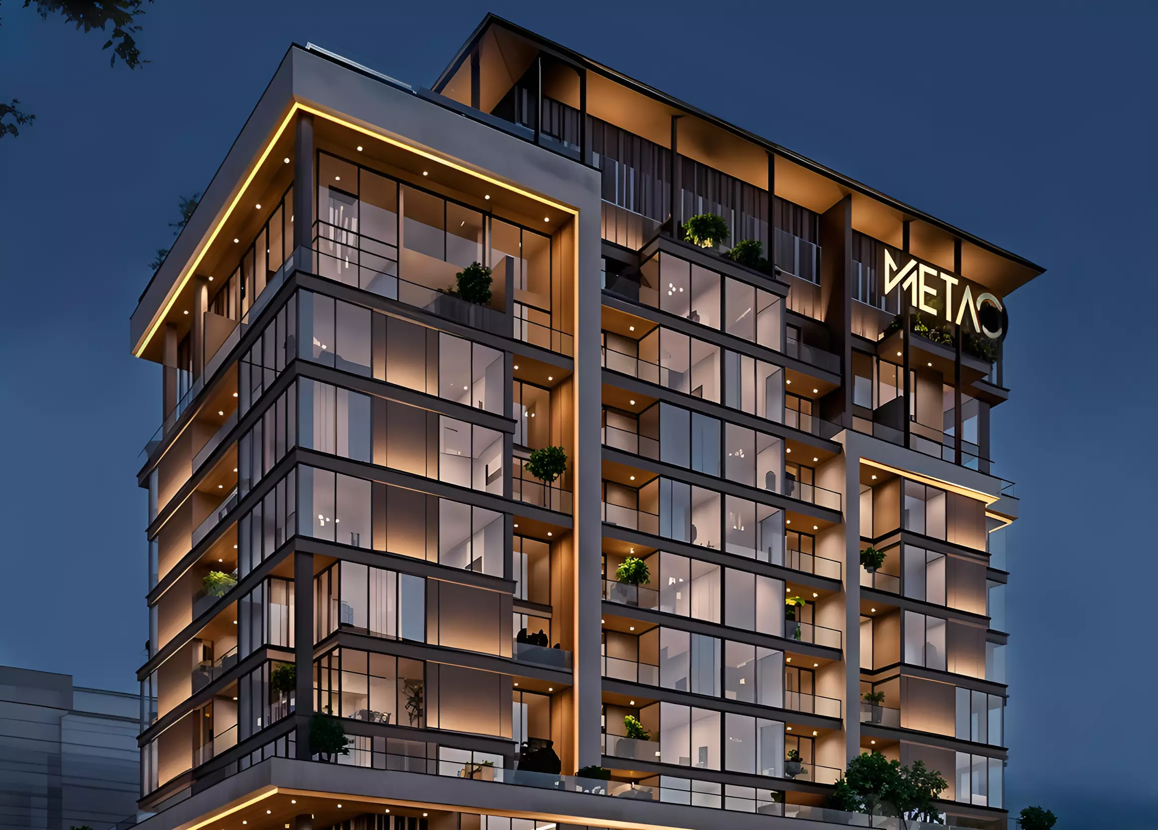 Image 4 of Haven Bay By Metac by Metac Properties