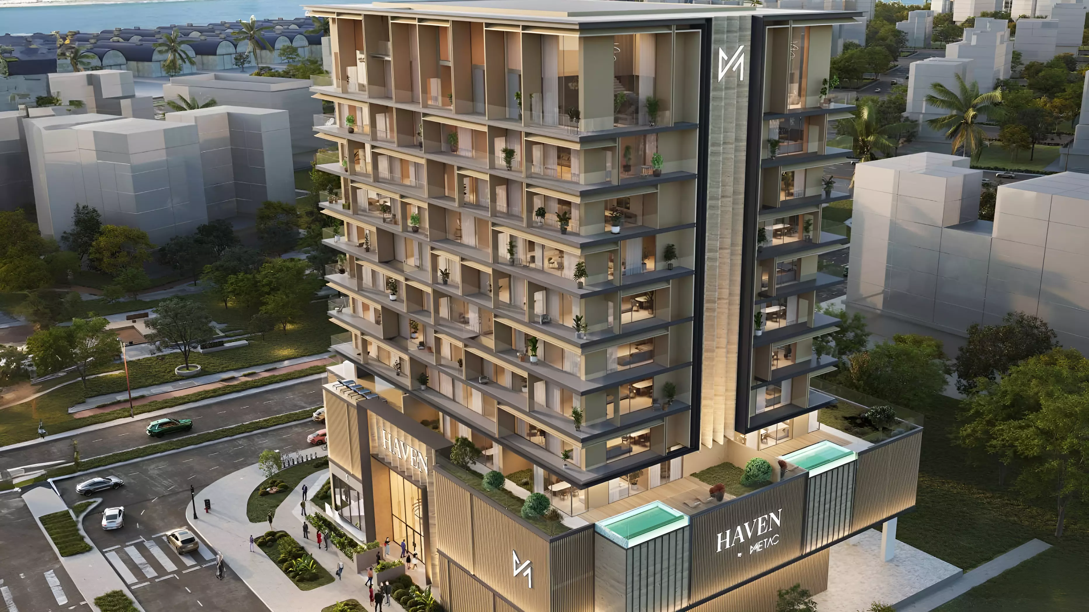 Image 1 of Haven Bay By Metac by Metac Properties