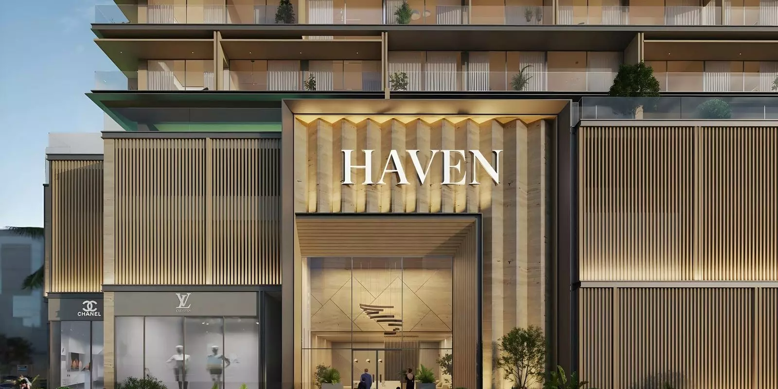 Image 4 of Haven Living by Metac Properties