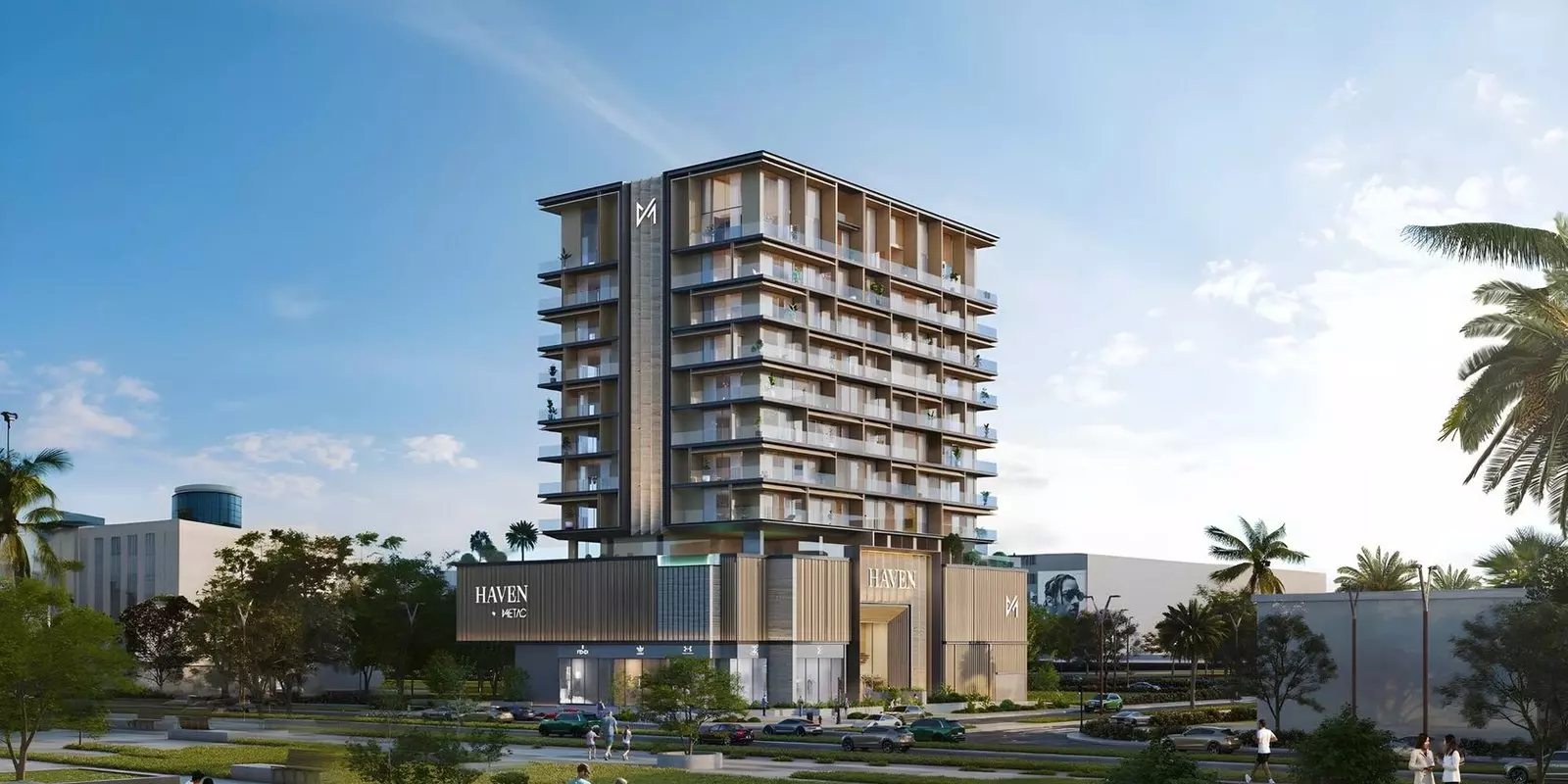 Image 3 of Haven Living by Metac Properties