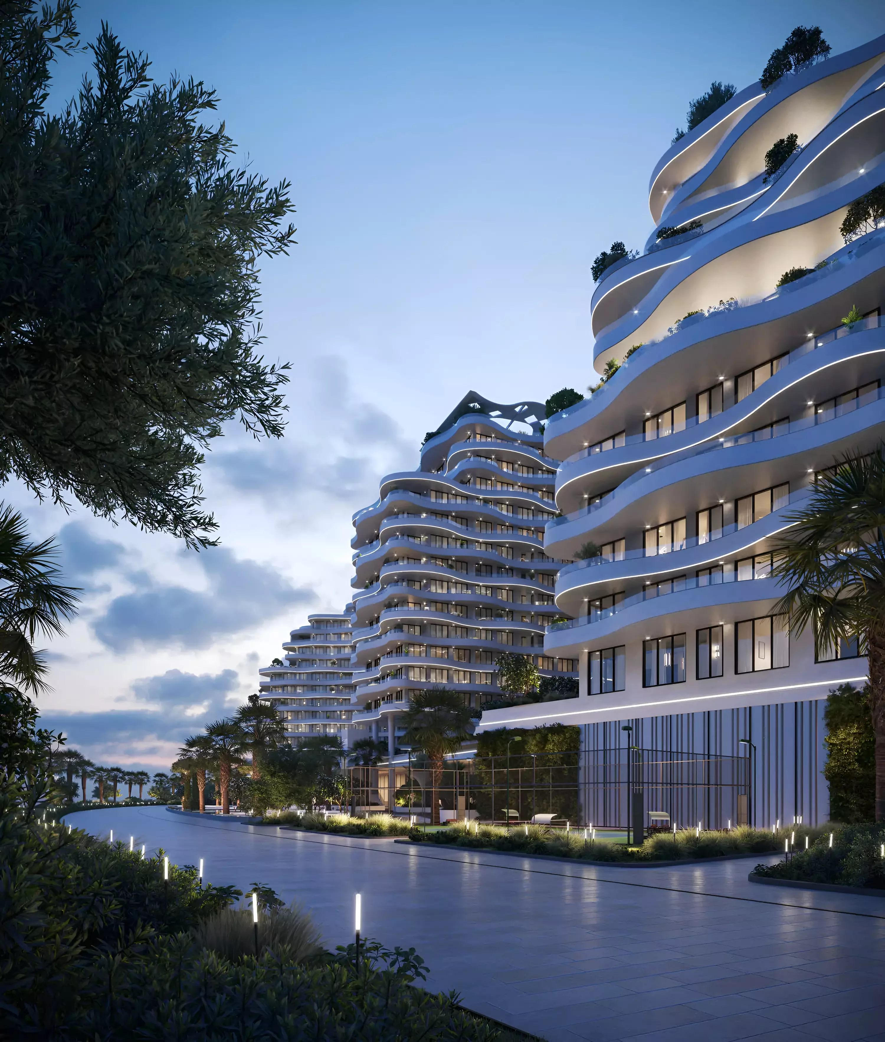 Image 12 of Miraggio Phase 2 by Source Of Fate by The Source of Fate Real Estate Development