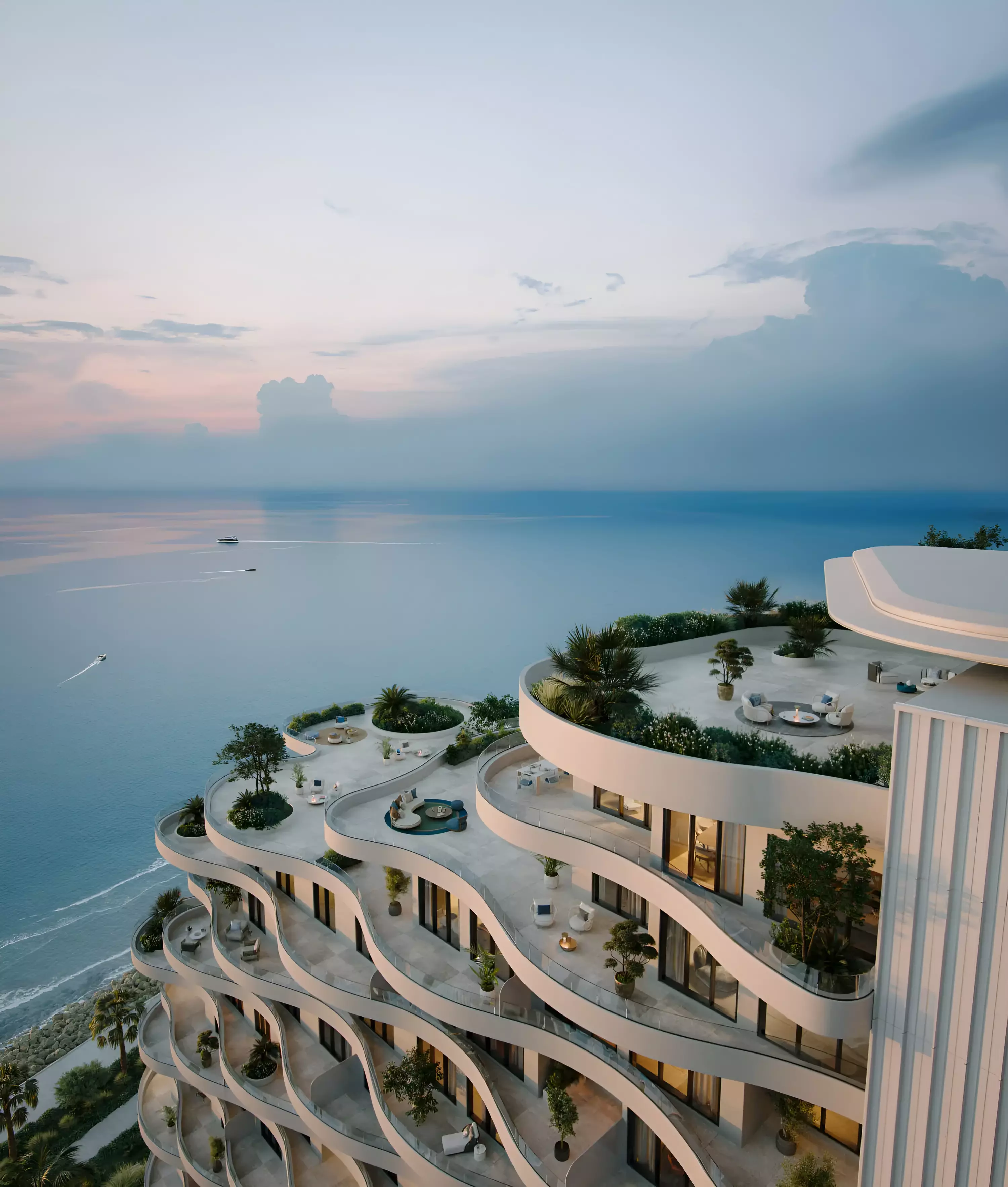 Image 6 of Miraggio Phase 2 by Source Of Fate by The Source of Fate Real Estate Development