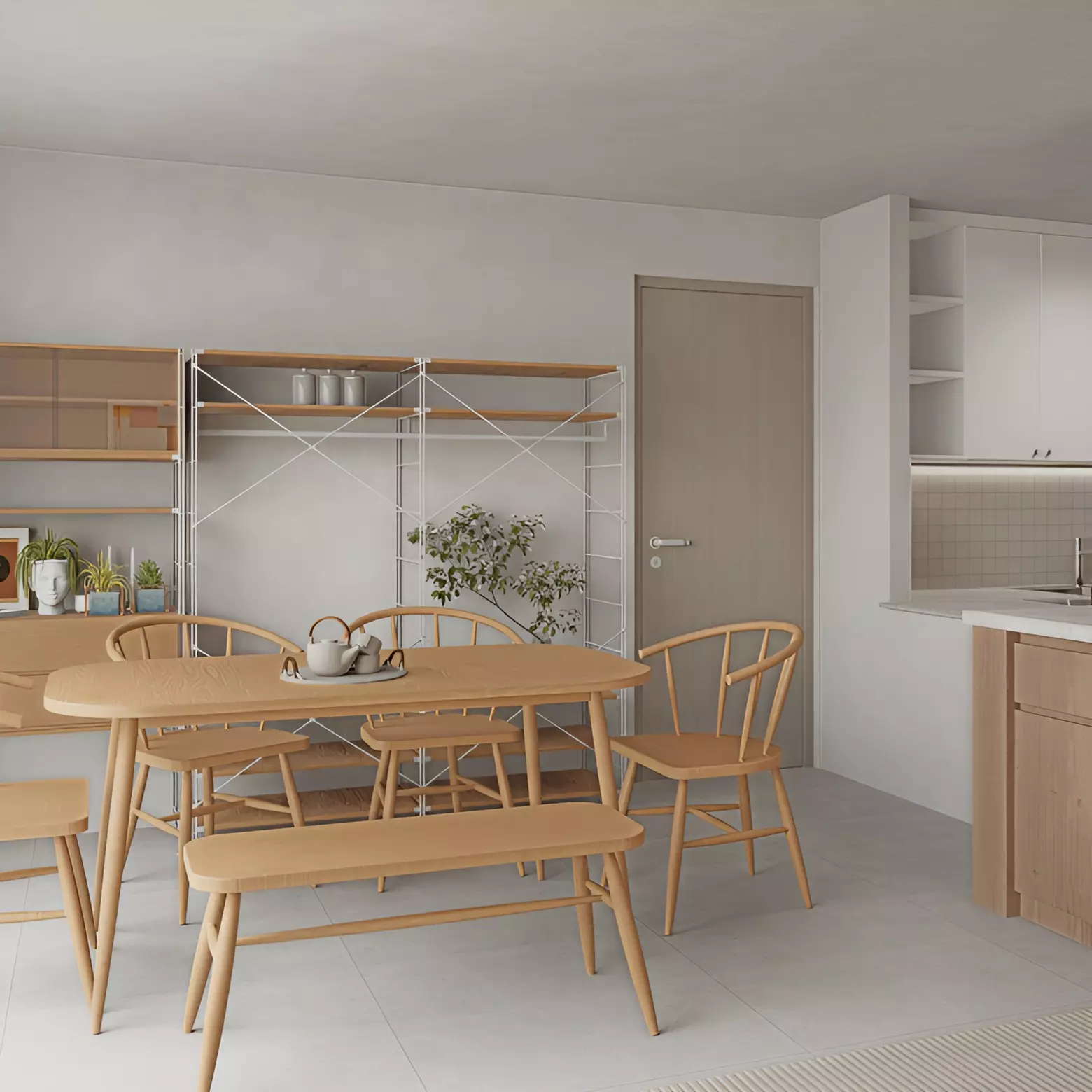Image 2 of Sunlight Homes by SASD Group