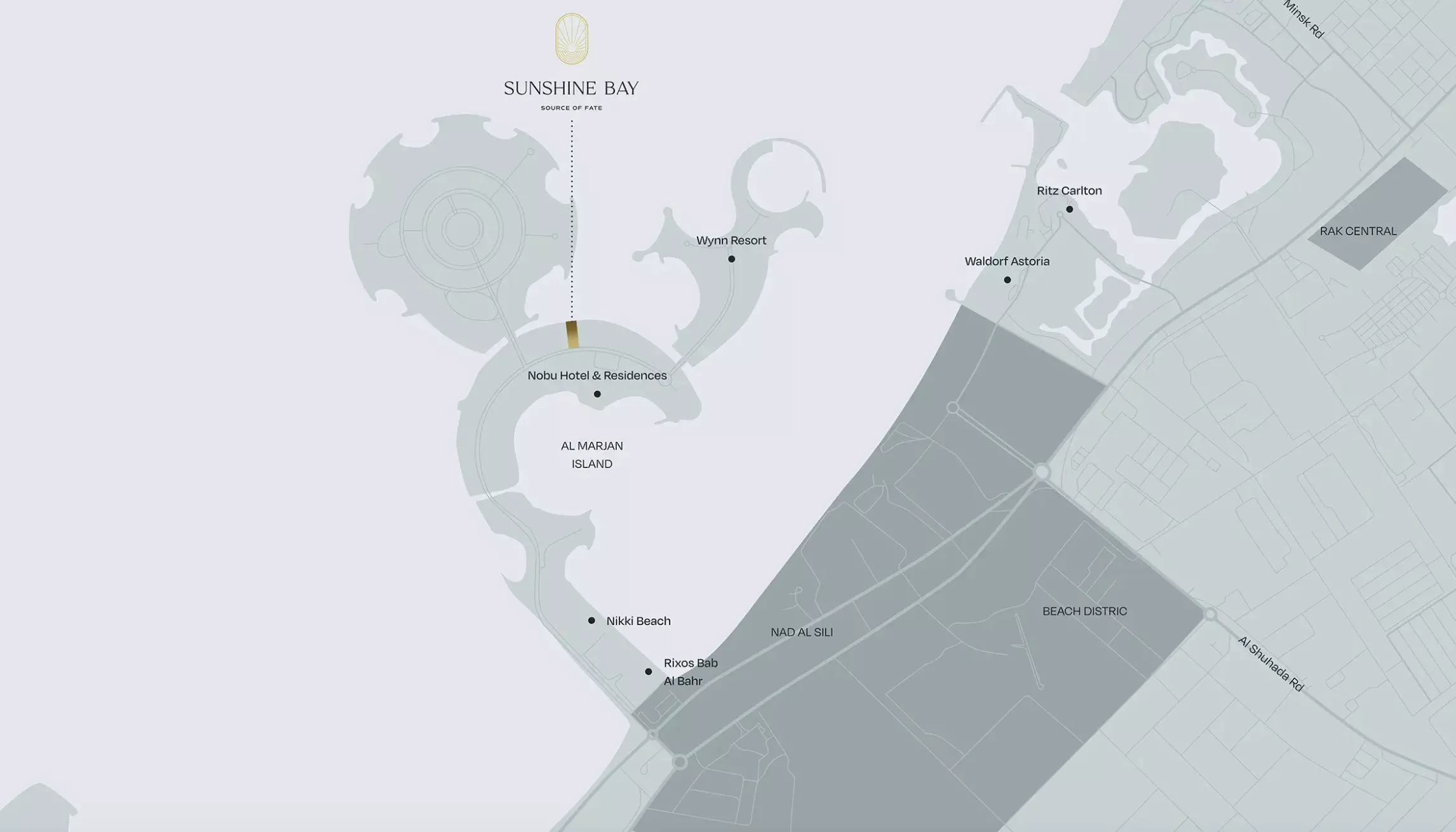 Image 4 of Sunshine Bay by Source of Fate