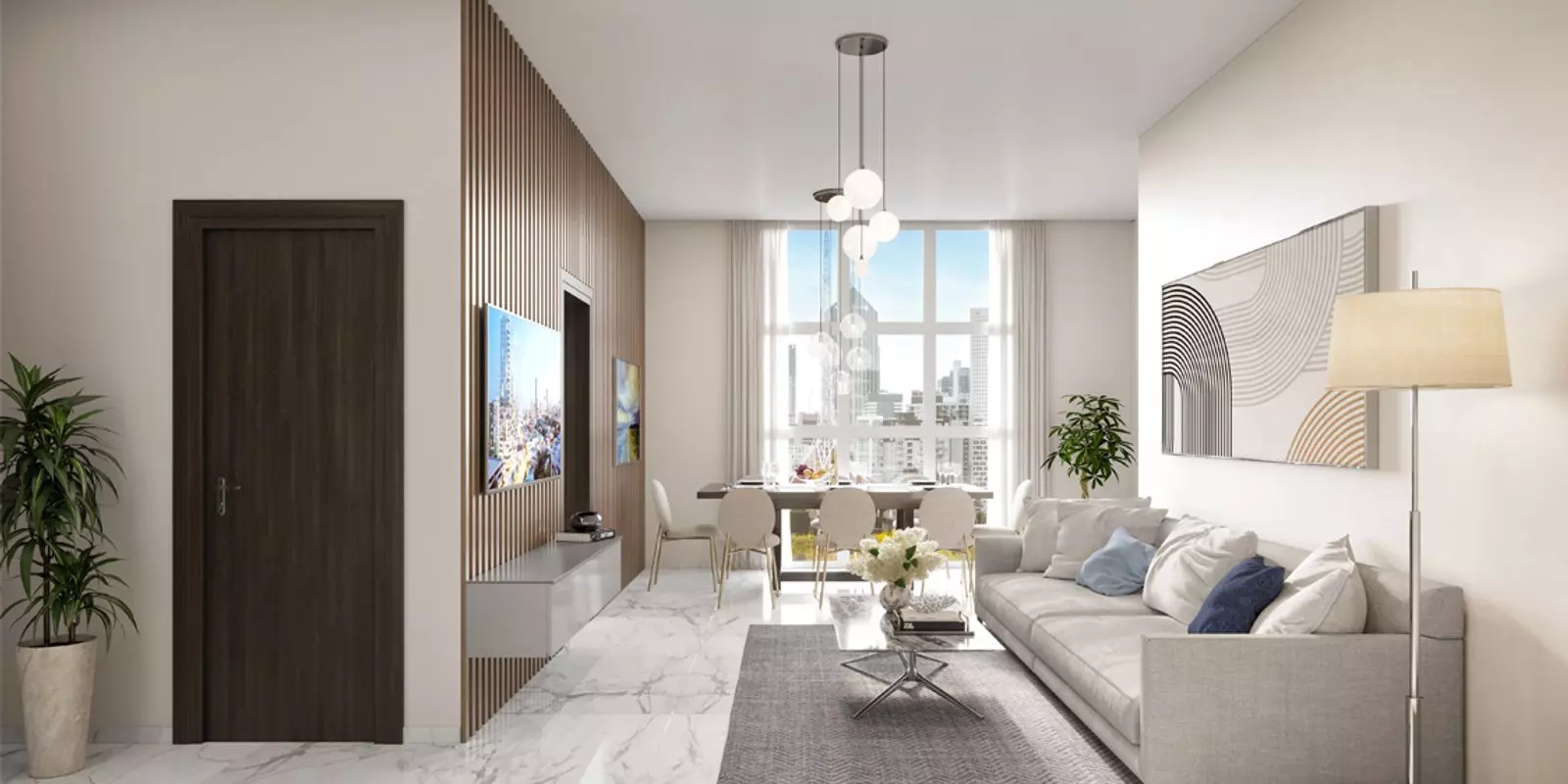 Image 8 of Supreme Residence by UniEstate