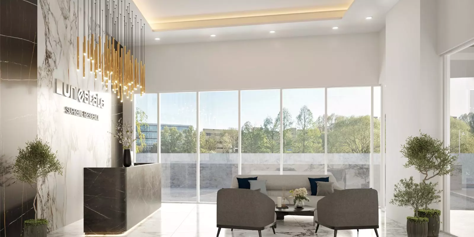 Image 7 of Supreme Residence by UniEstate