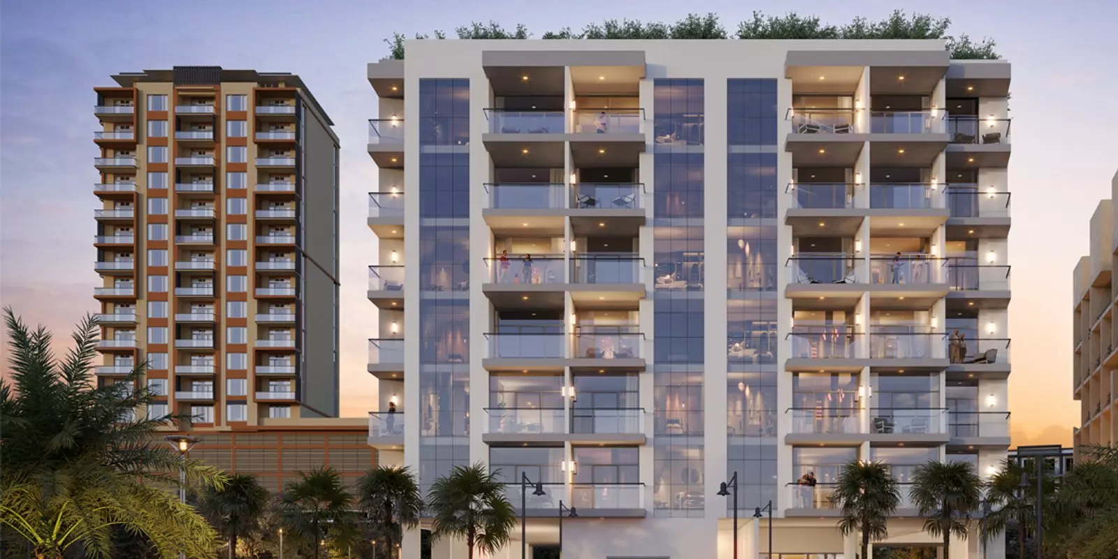 Image 2 of Supreme Residence by UniEstate
