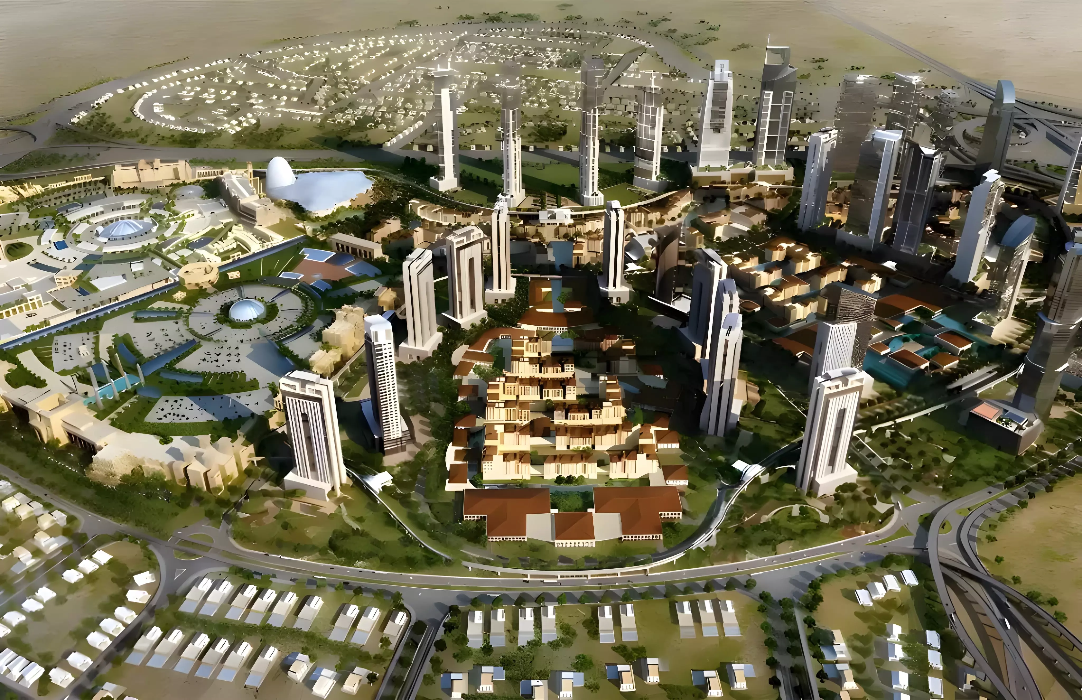 Image of Al Waleed WS 1 by Al Waleed Real Estate