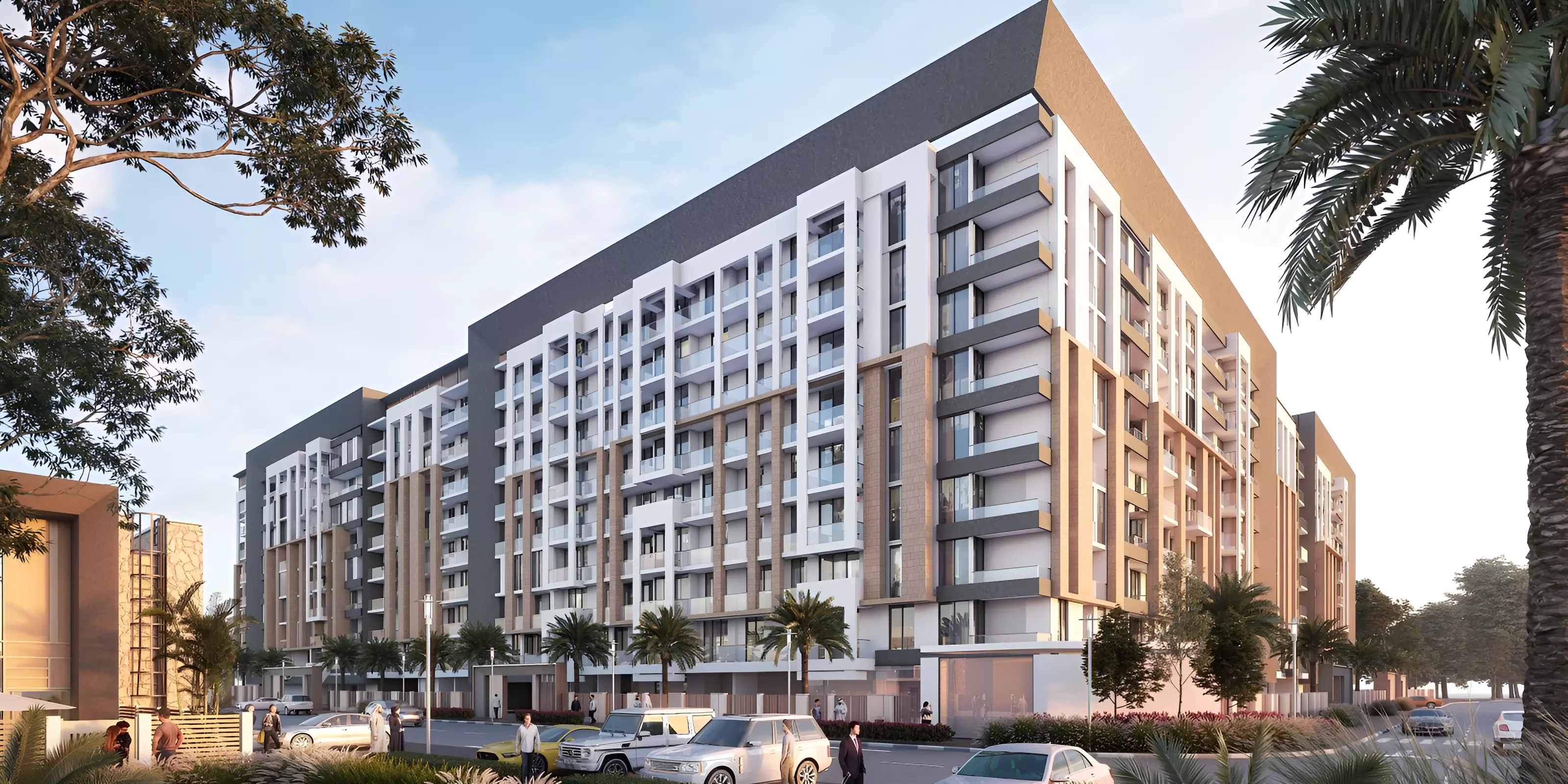 Image 2 of Rukan Tower by Reportage Real Estate