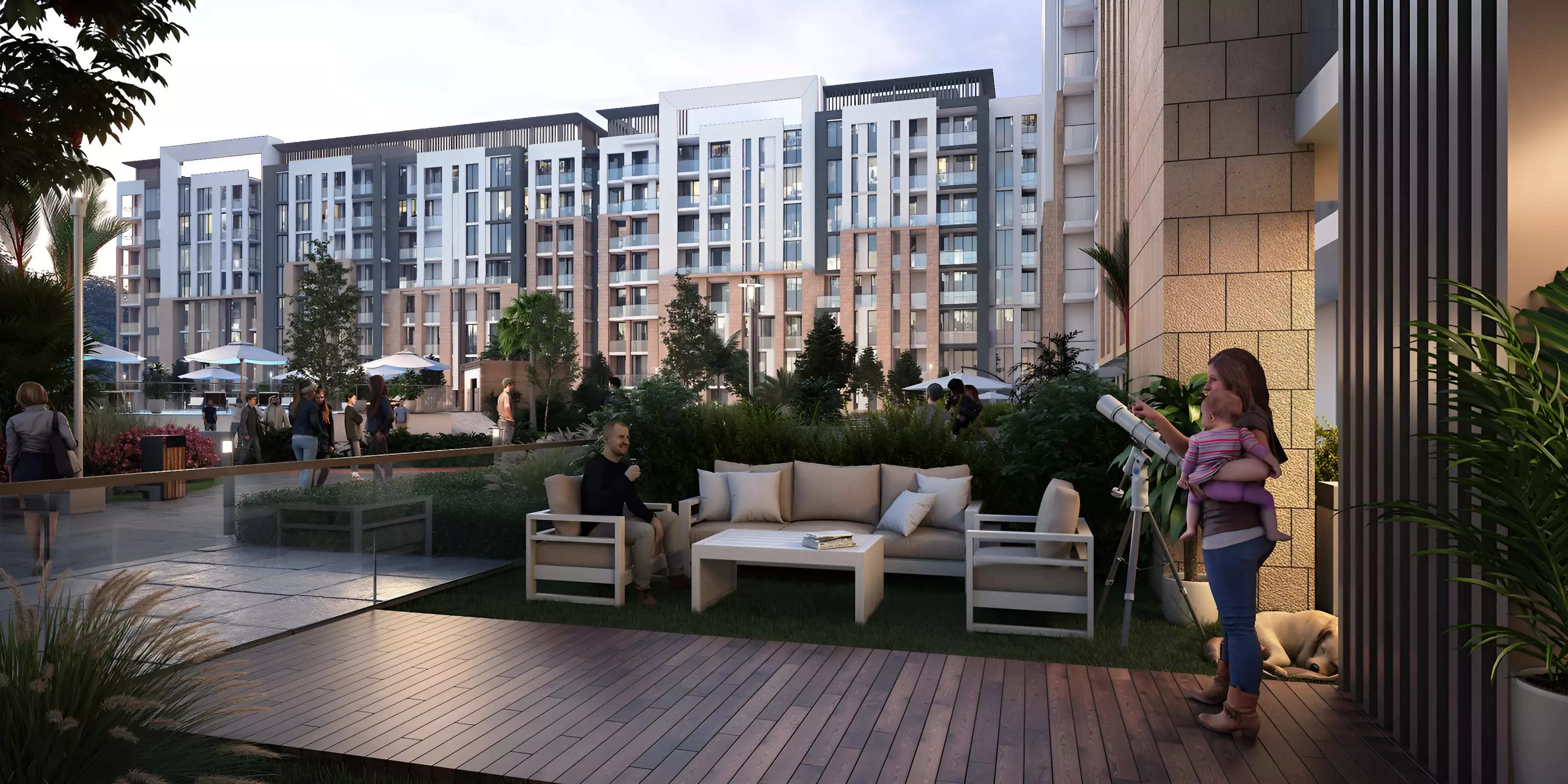 Image 4 of Rukan Tower by Reportage Real Estate