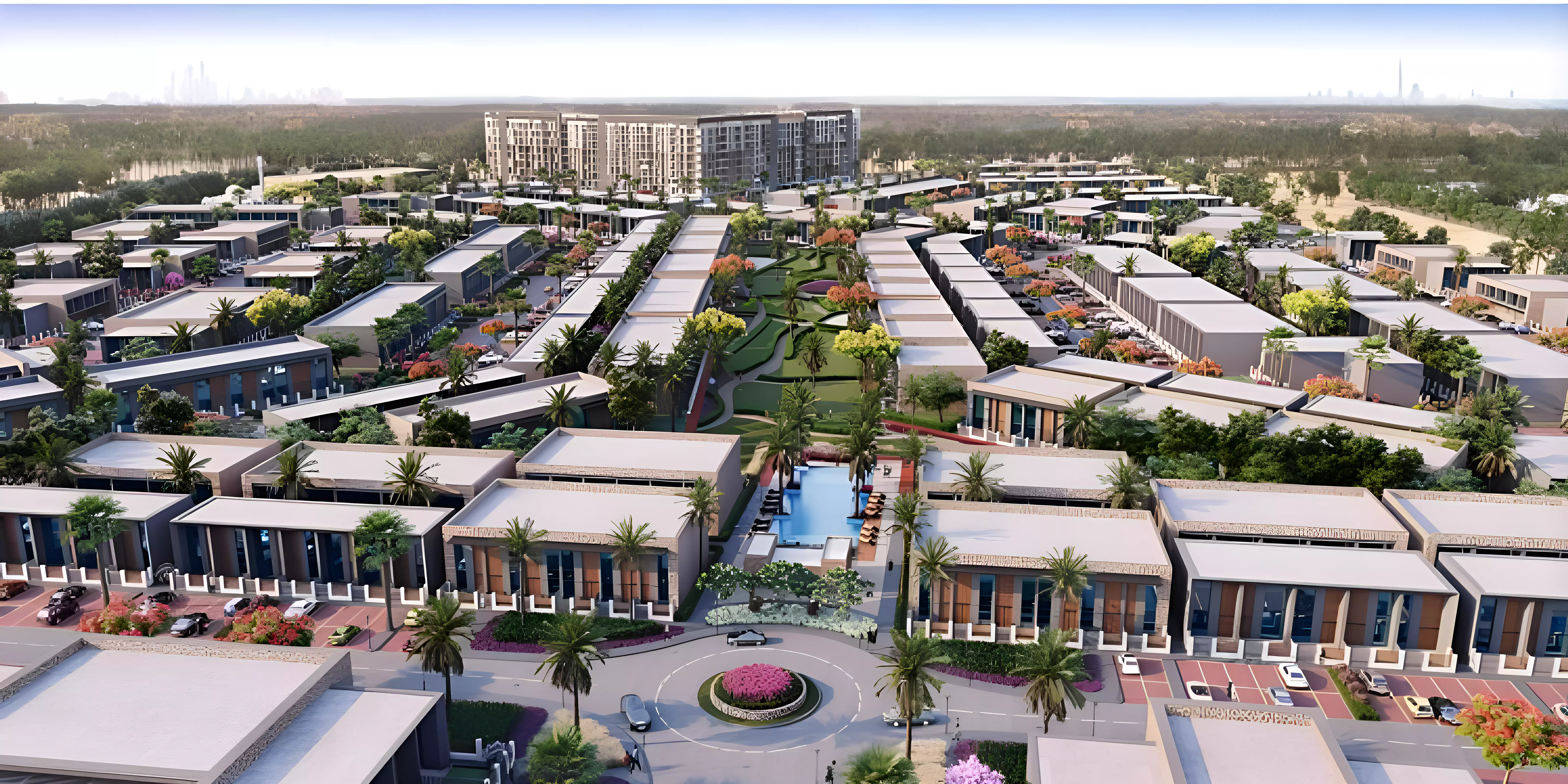 Image 7 of Rukan Tower by Reportage Real Estate