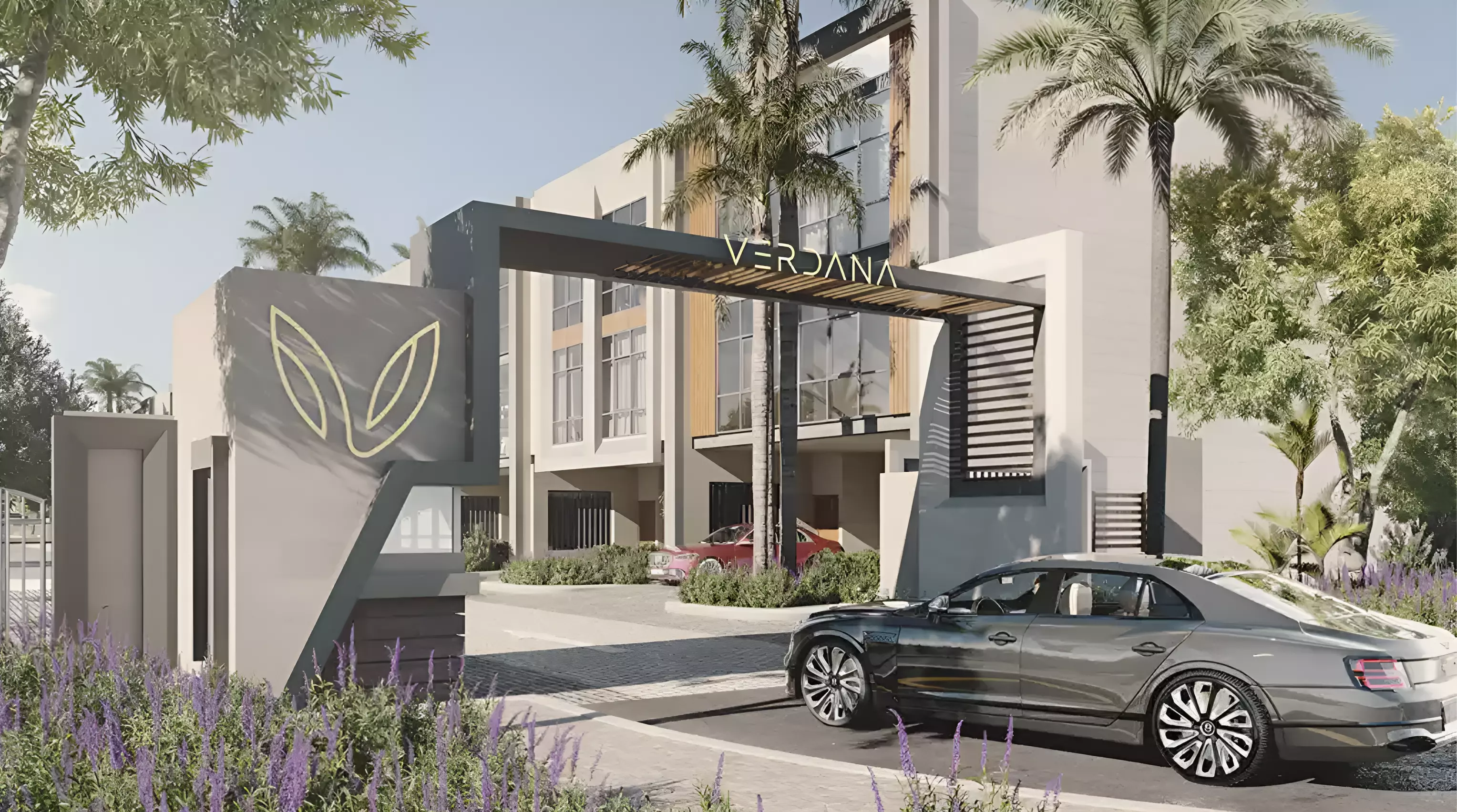 Image 4 of Verdana Phase 5 By Reportage by Reportage Real Estate