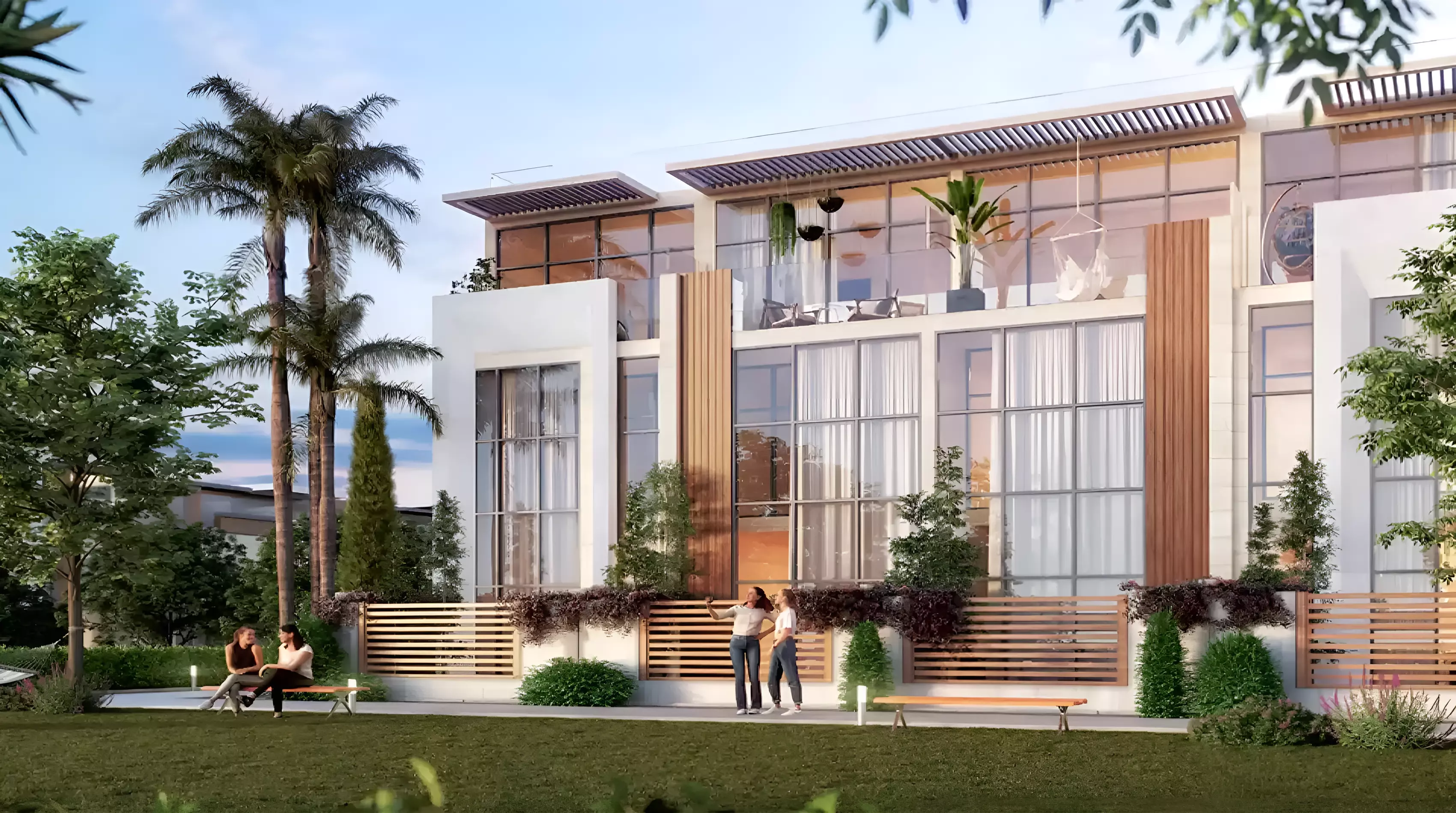 Image 5 of Verdana Phase 5 By Reportage by Reportage Real Estate
