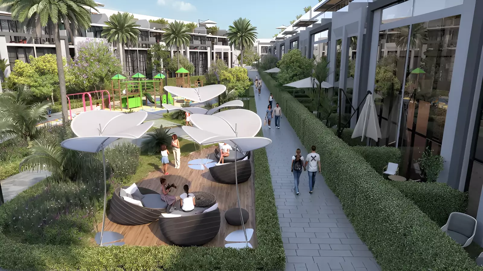 Image 6 of Verdana Phase 5 By Reportage by Reportage Real Estate