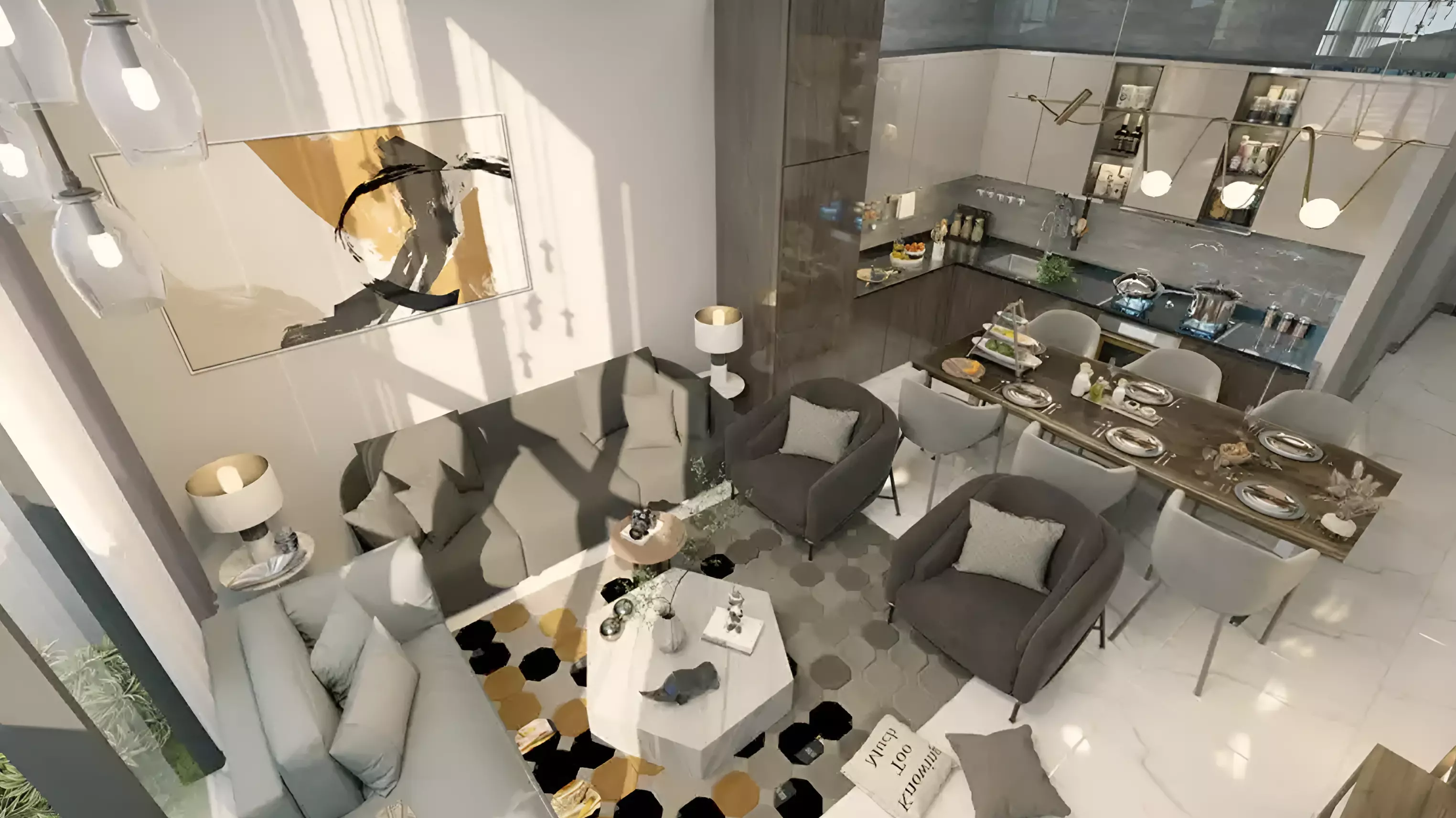 Image 2 of Verdana Phase 5 By Reportage by Reportage Real Estate