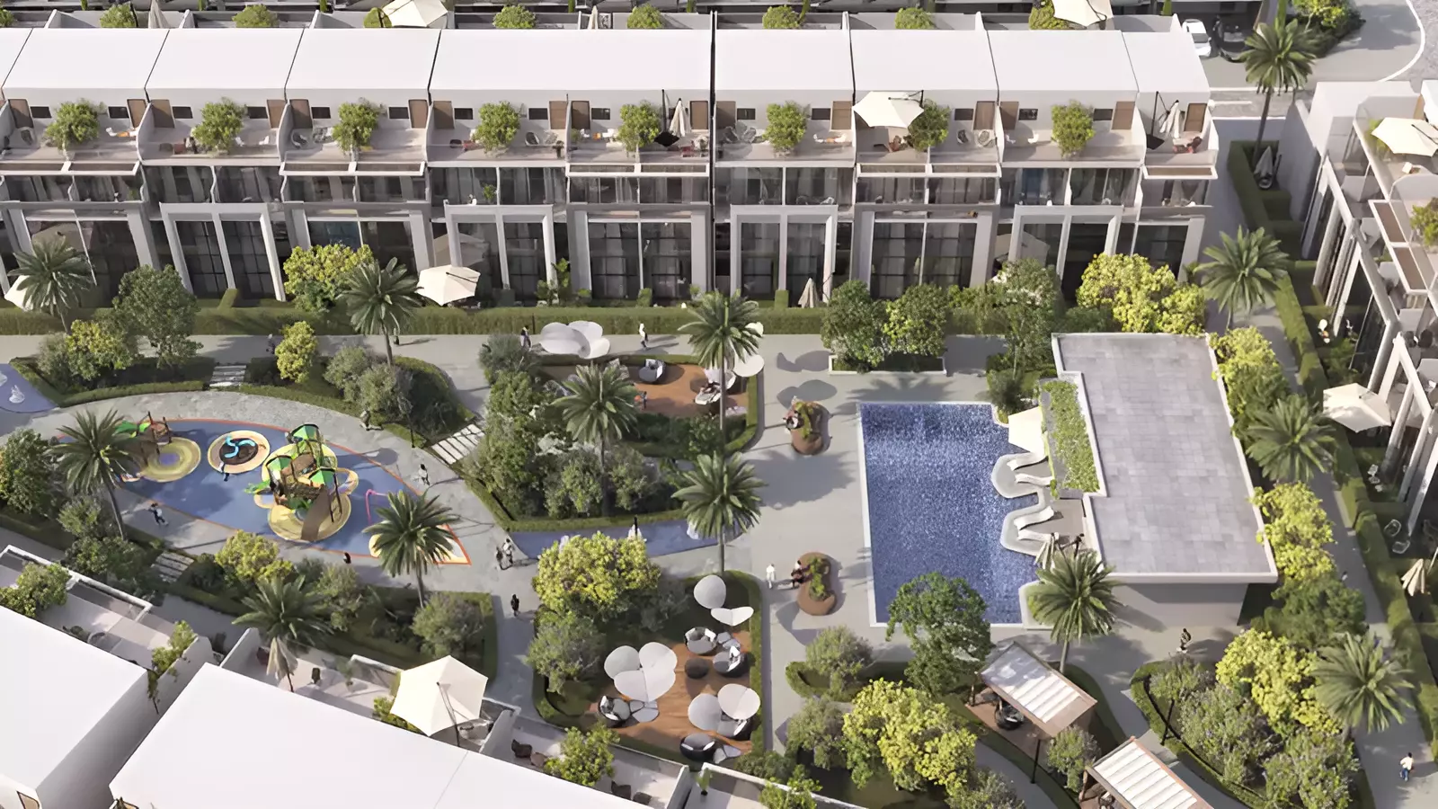 Image 3 of Verdana Phase 5 By Reportage by Reportage Real Estate