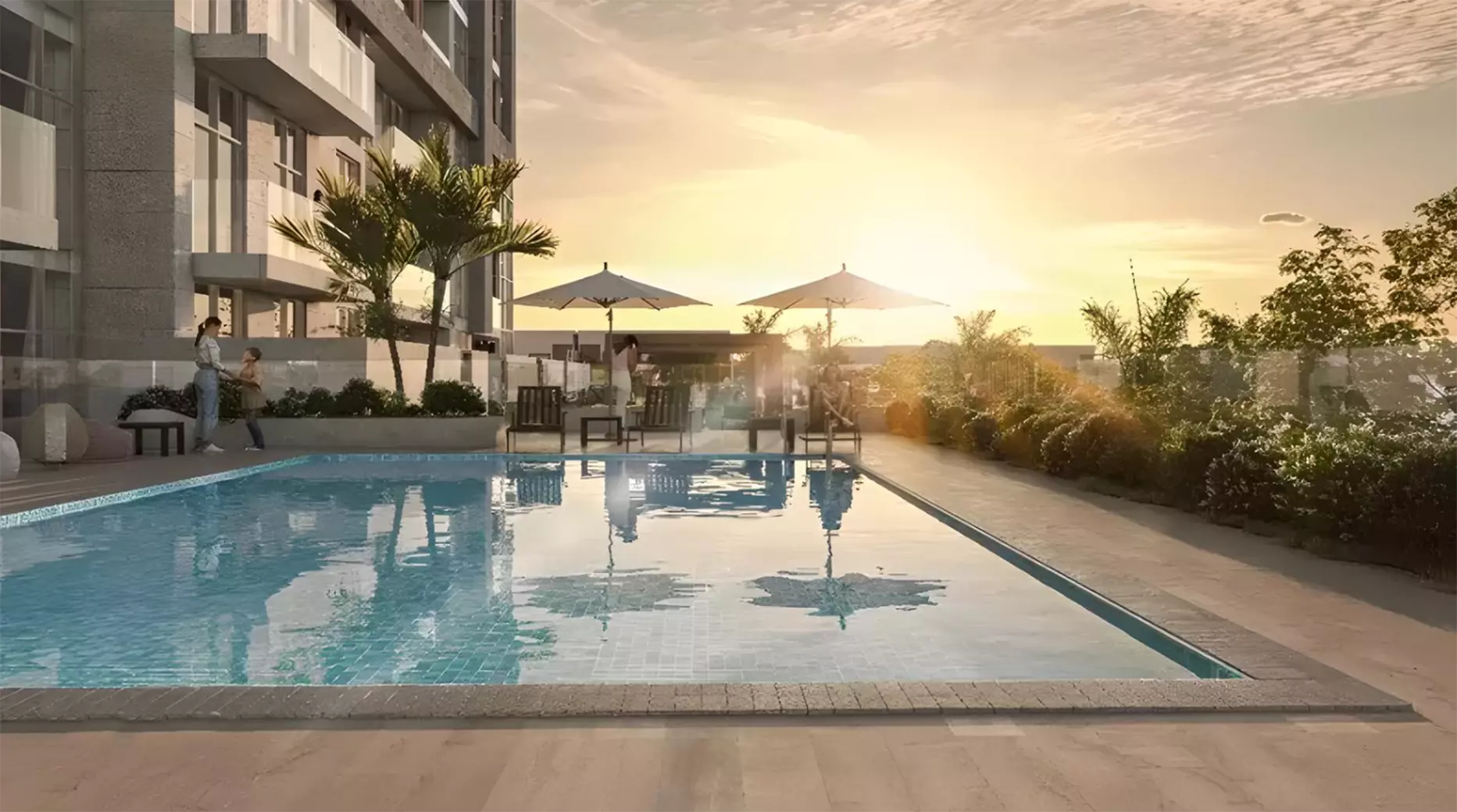 Image of Verdana Phase 6 By Reportage by Reportage Real Estate