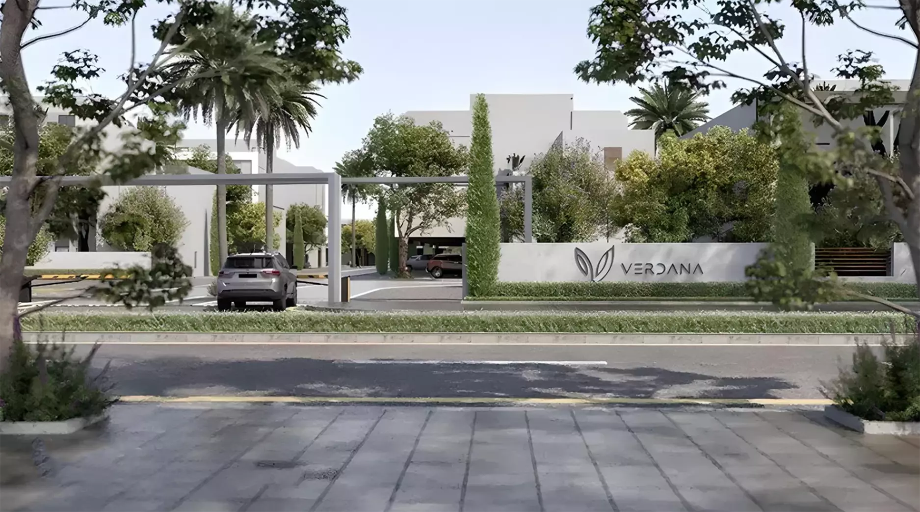 Image 2 of Verdana Phase 6 By Reportage by Reportage Real Estate