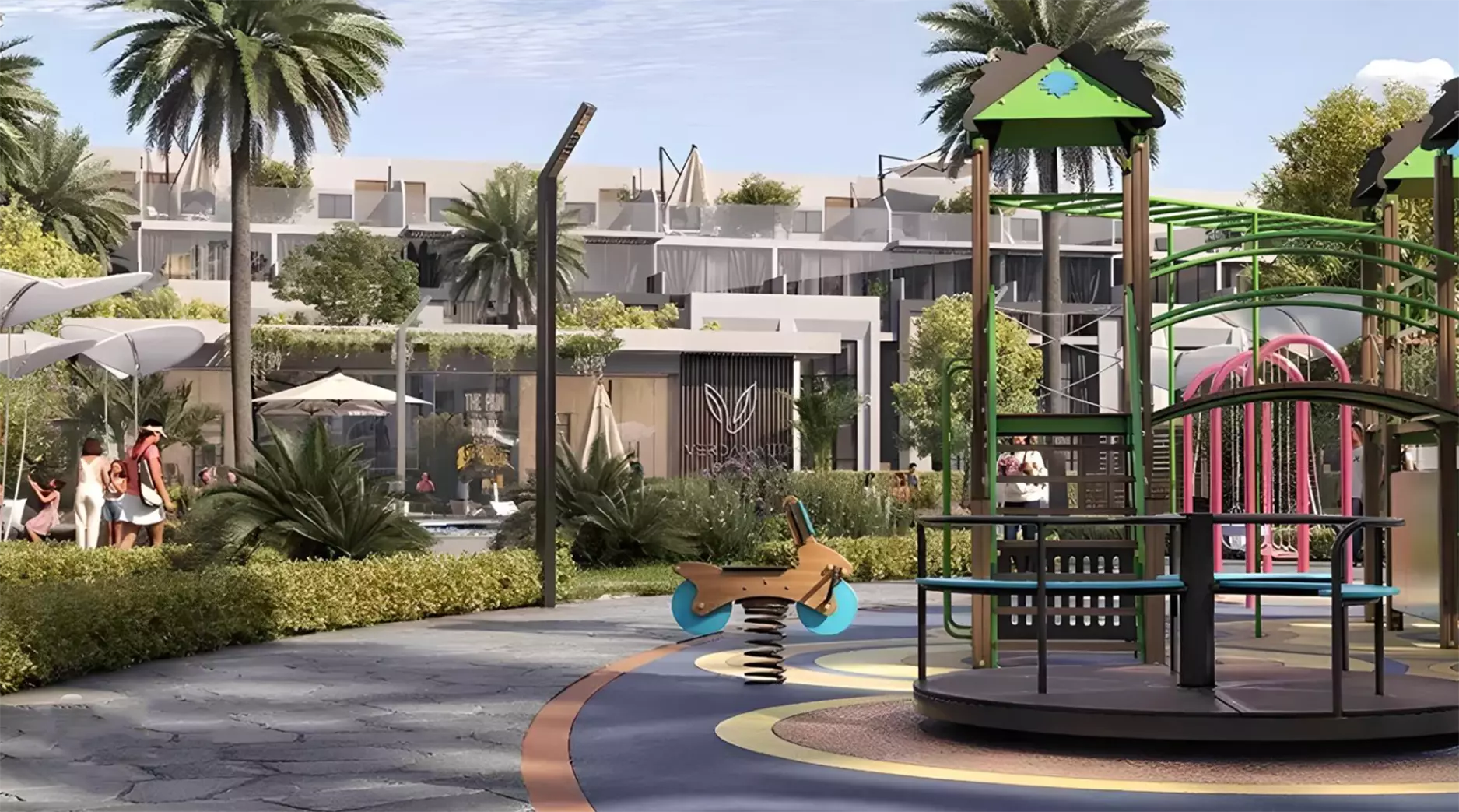 Image 4 of Verdana Phase 6 By Reportage by Reportage Real Estate