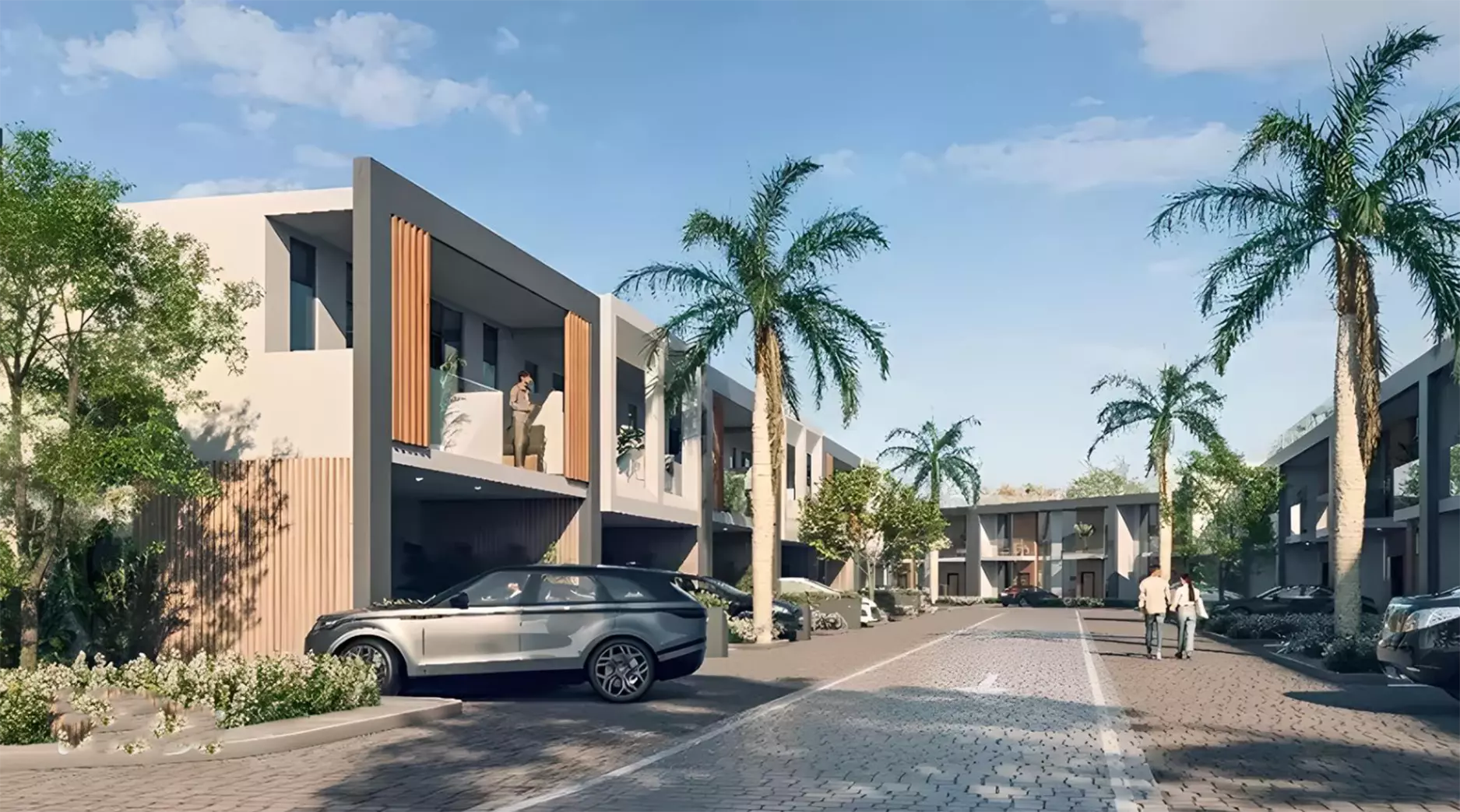 Image 5 of Verdana Phase 6 By Reportage by Reportage Real Estate