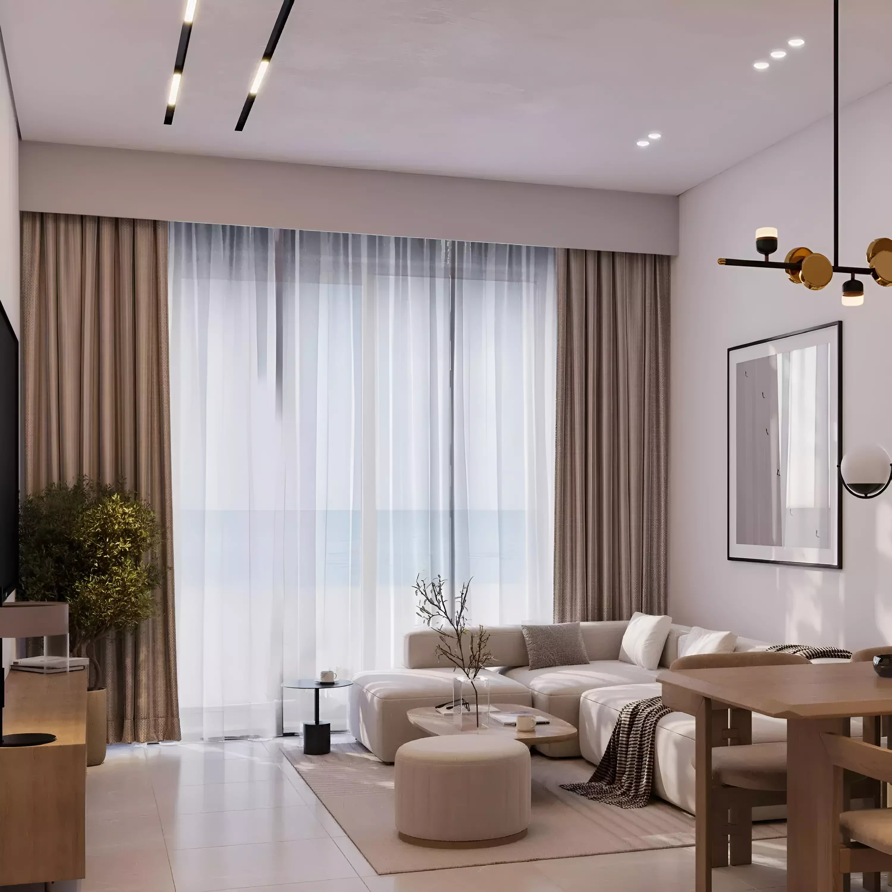 Image 6 of Oceana by Reportage Real Estate