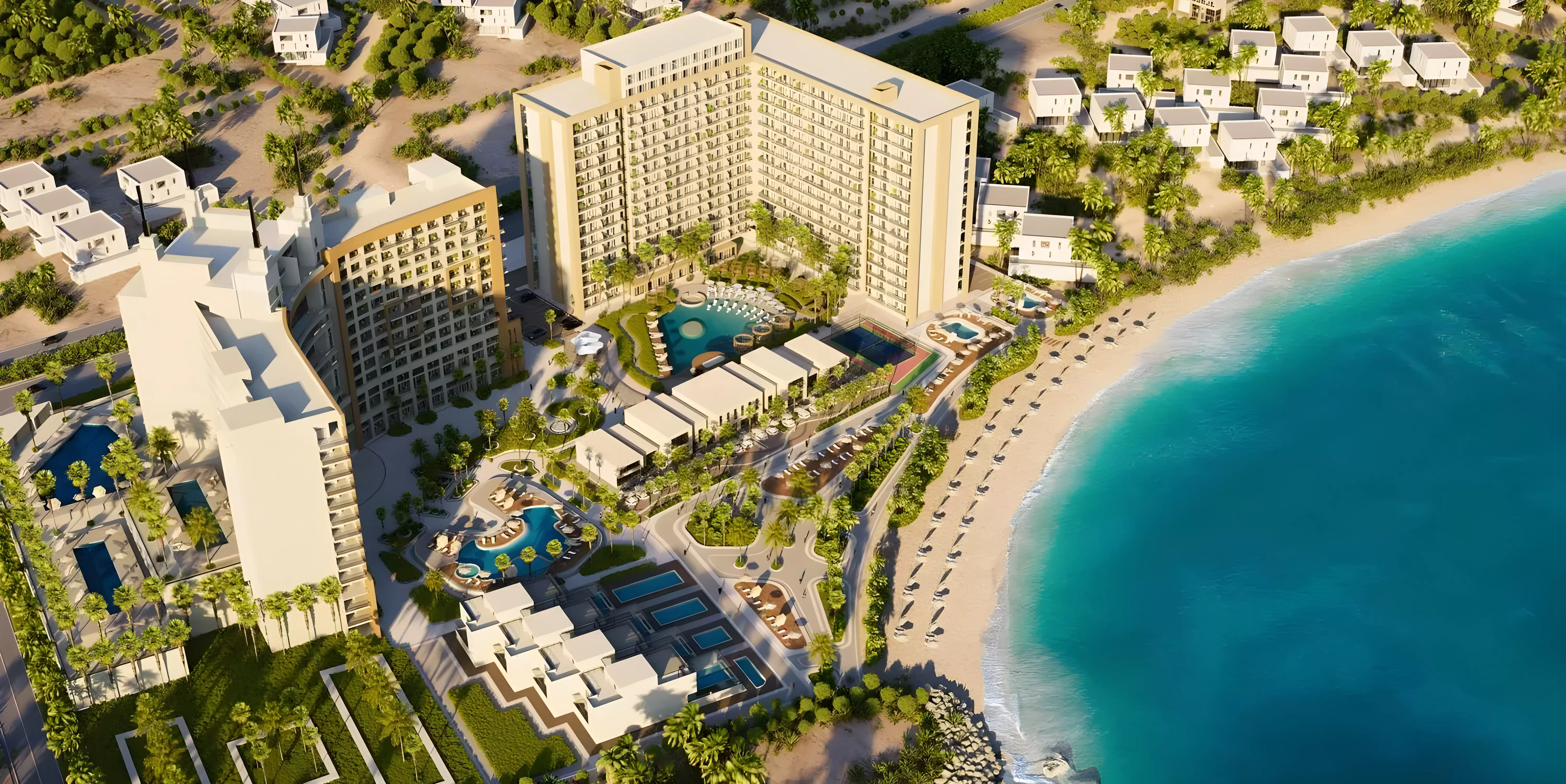 Image 2 of Oceana by Reportage Real Estate