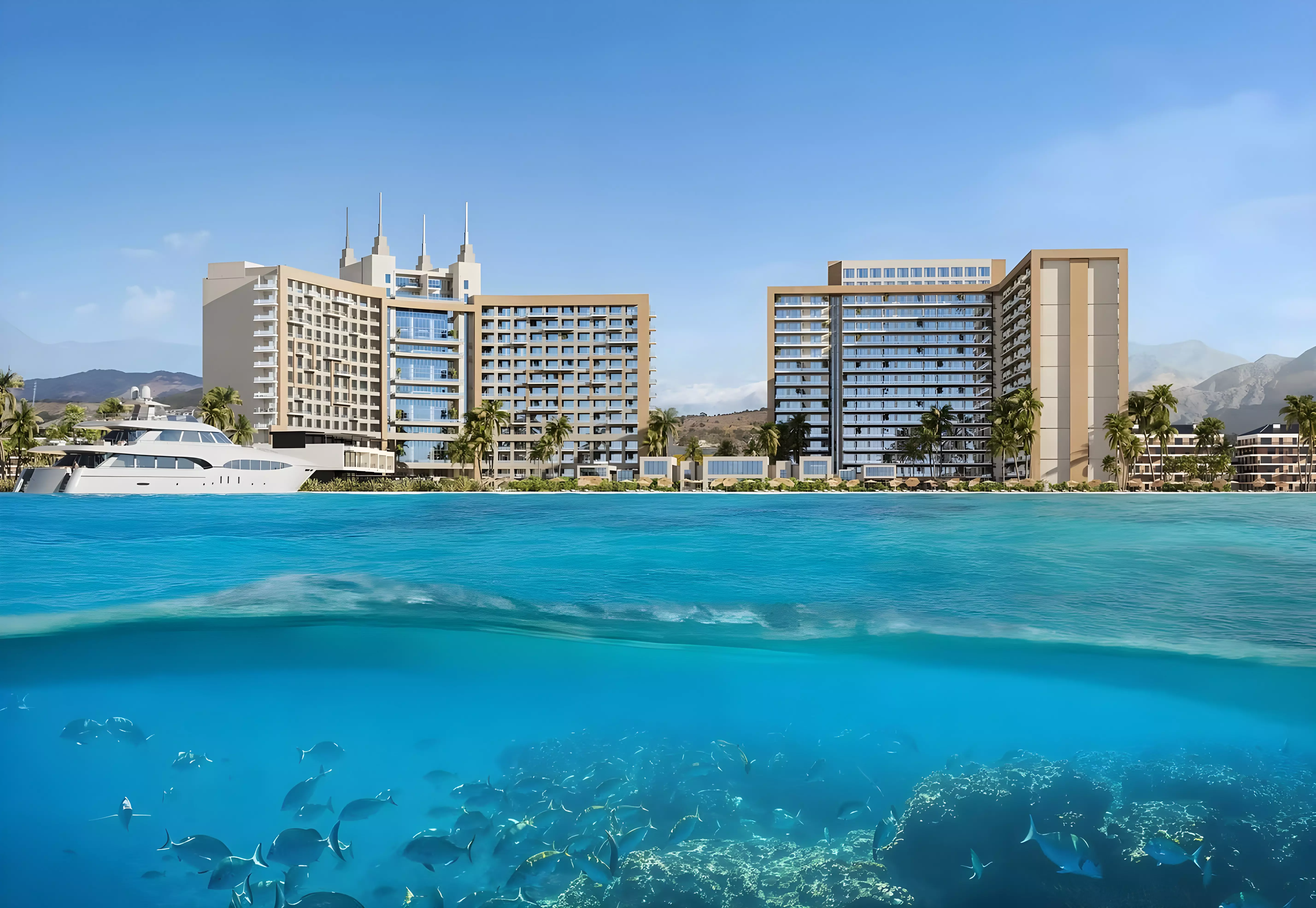 Image 11 of Oceana by Reportage Real Estate