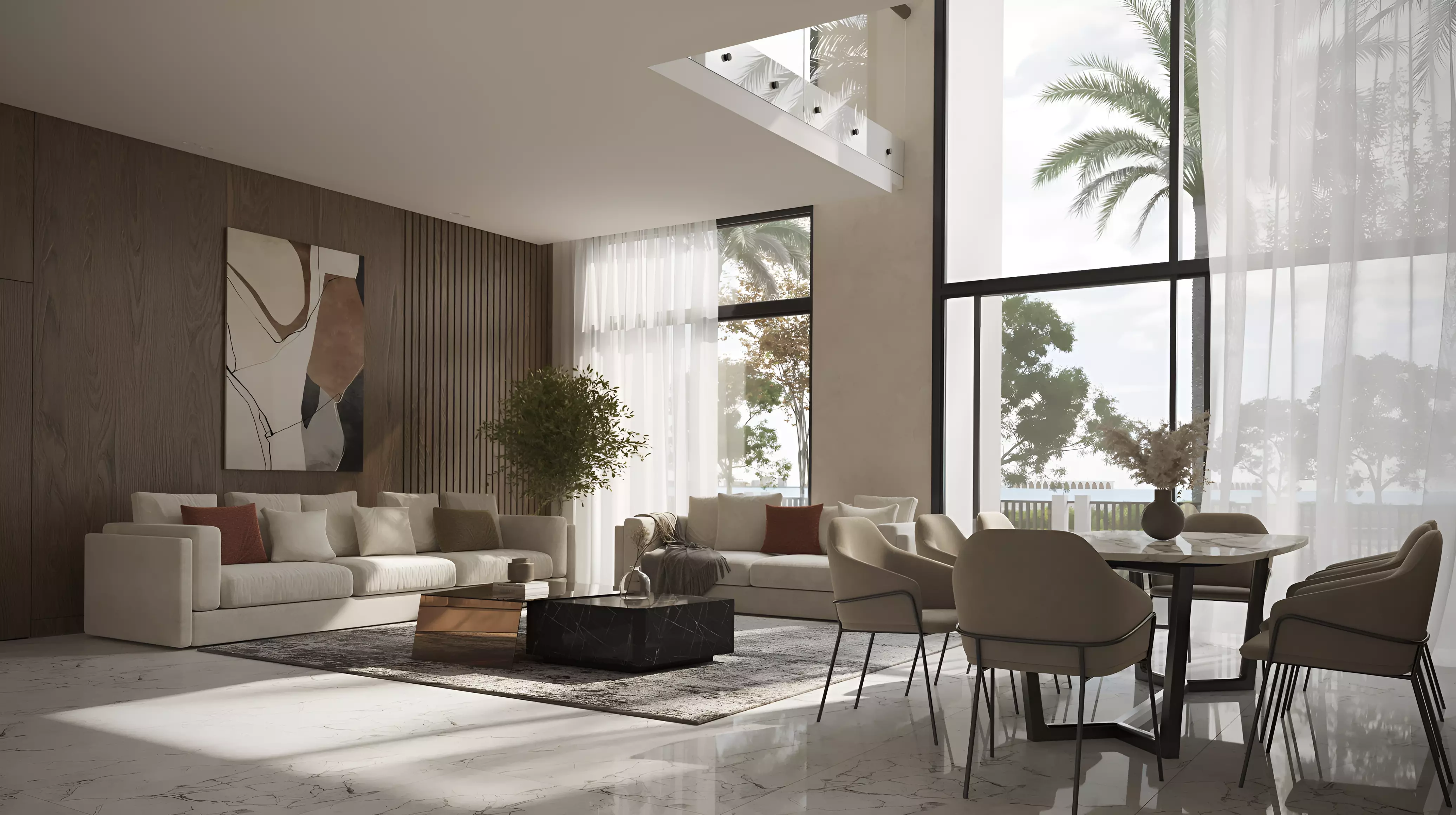 Image 2 of Selina Bay By Reportage by Reportage Real Estate