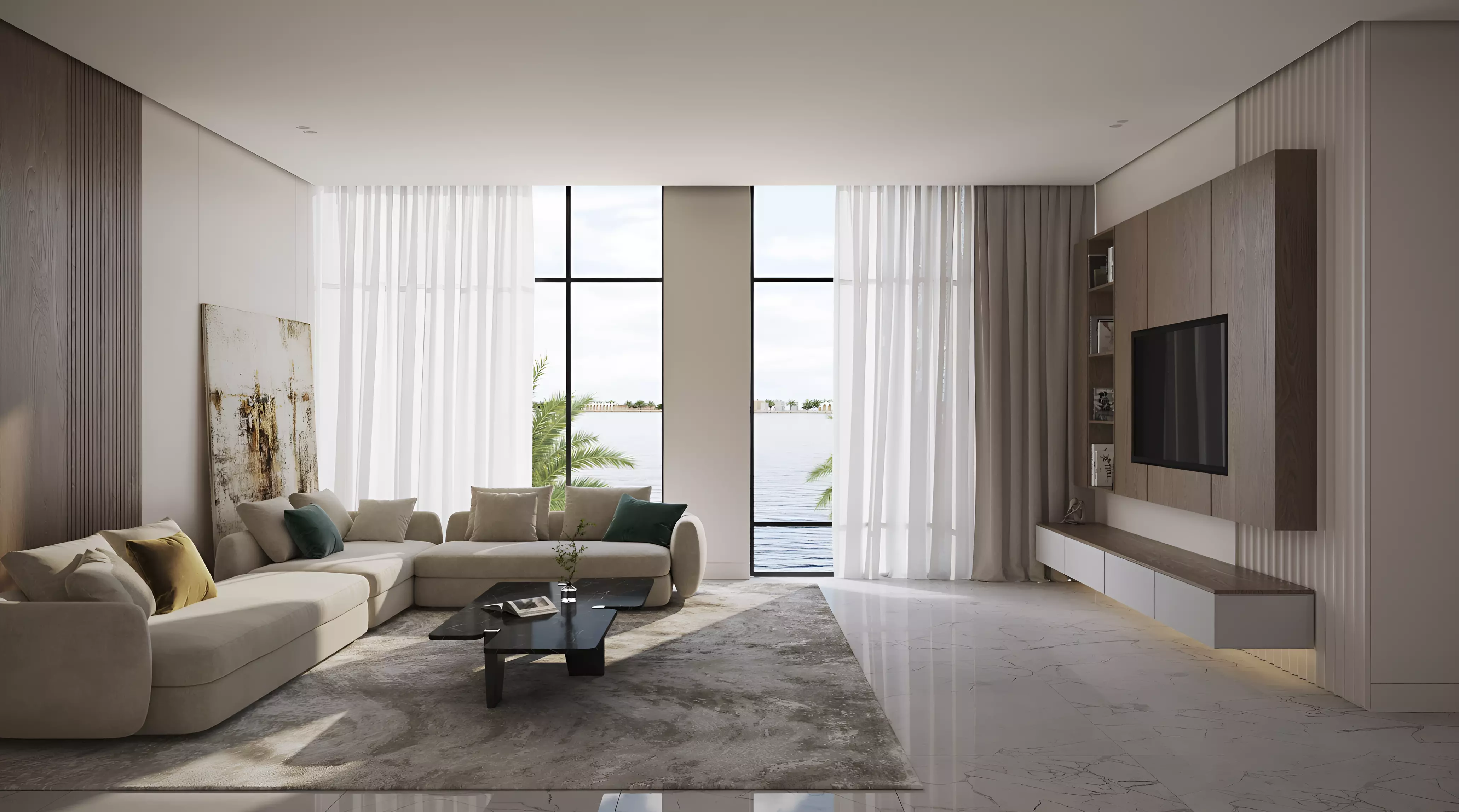 Image 3 of Selina Bay By Reportage by Reportage Real Estate
