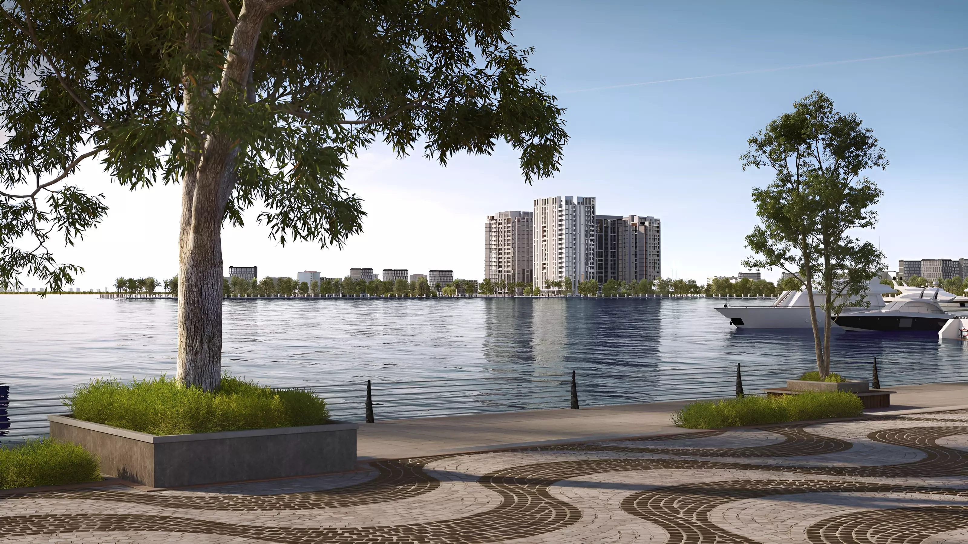 Image 7 of Selina Bay By Reportage by Reportage Real Estate