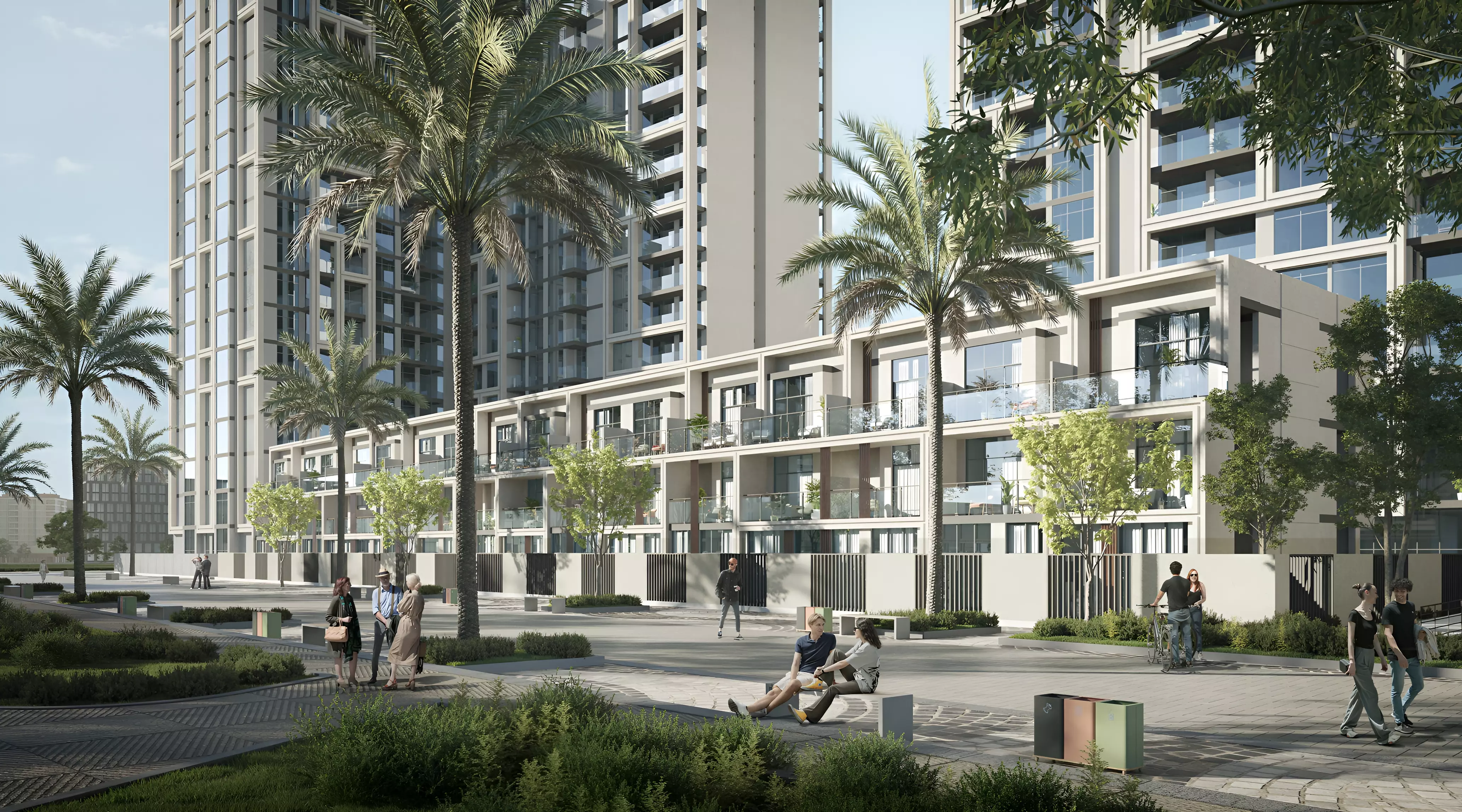 Image 1 of Selina Bay By Reportage by Reportage Real Estate