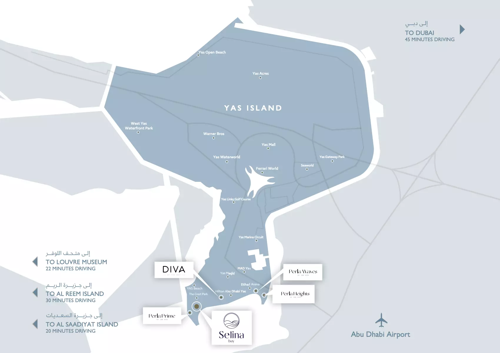 Image 8 of Selina Bay By Reportage by Reportage Real Estate