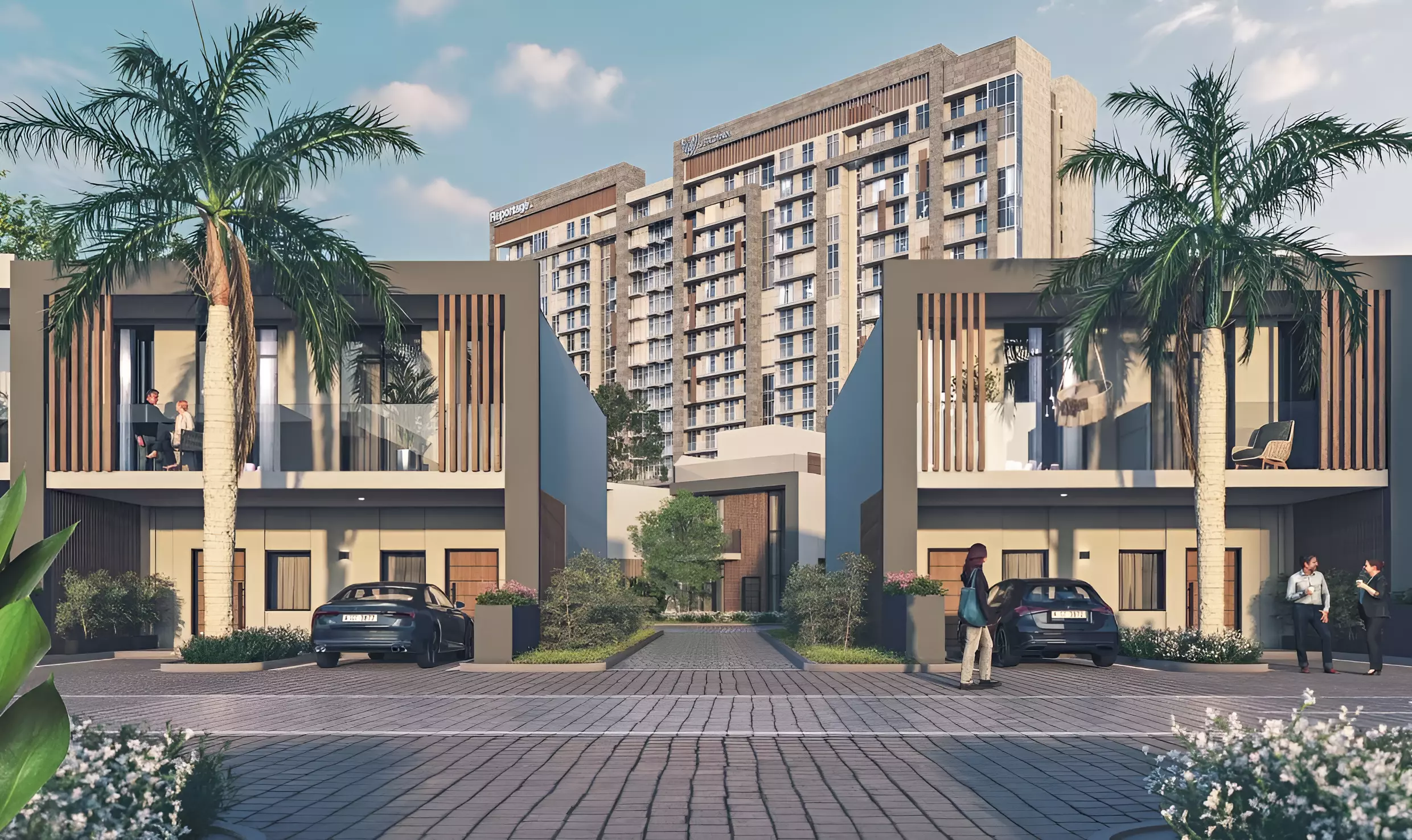 Image 2 of Verdana Phase 4 By Reportage by Reportage Real Estate