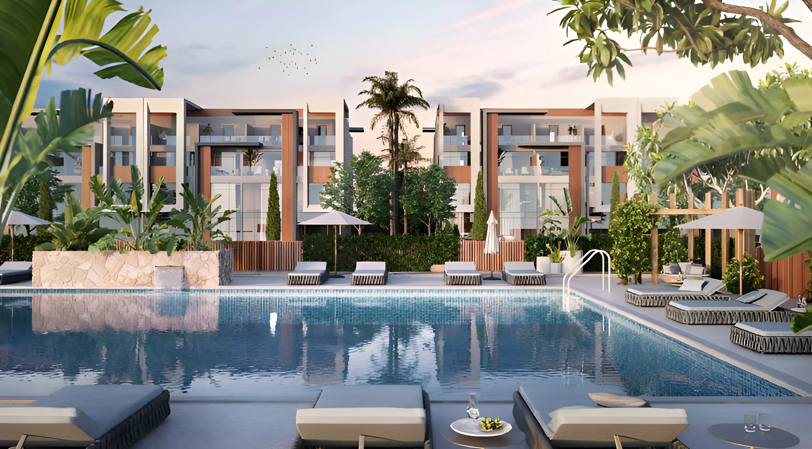 Image 1 of Verdana Phase 4 By Reportage by Reportage Real Estate