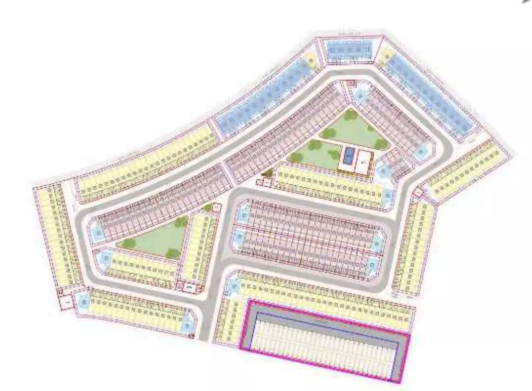 Image 6 of Verdana Phase 4 By Reportage by Reportage Real Estate