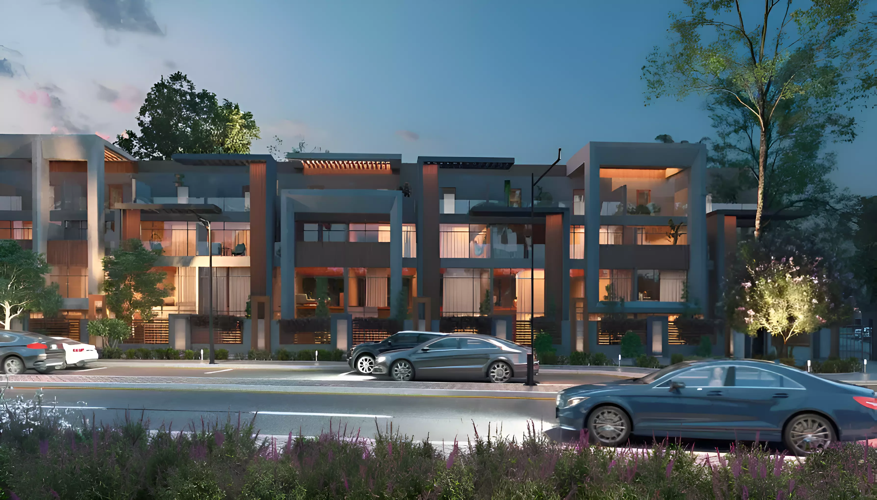 Image 4 of Verdana Phase 4 By Reportage by Reportage Real Estate
