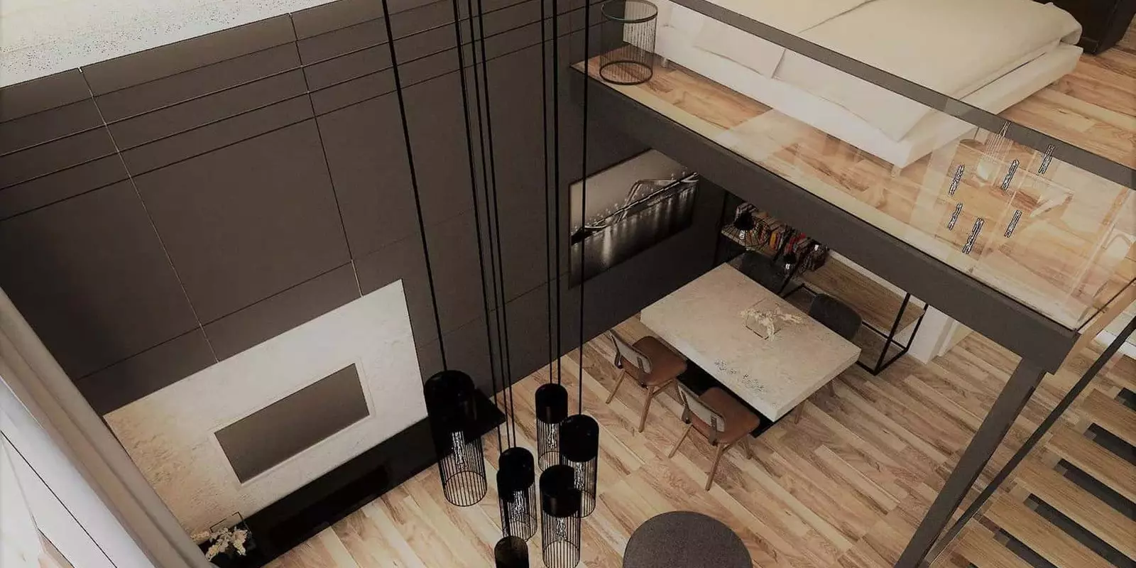Image 3 of Rukan Lofts Phase 3 By Reportage by Reportage Real Estate
